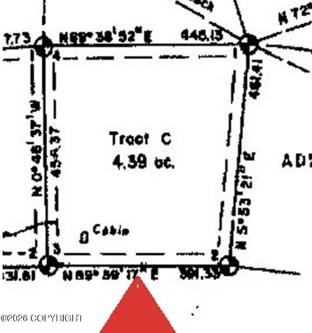 Tract C Johnstone Bay Property Photo 7