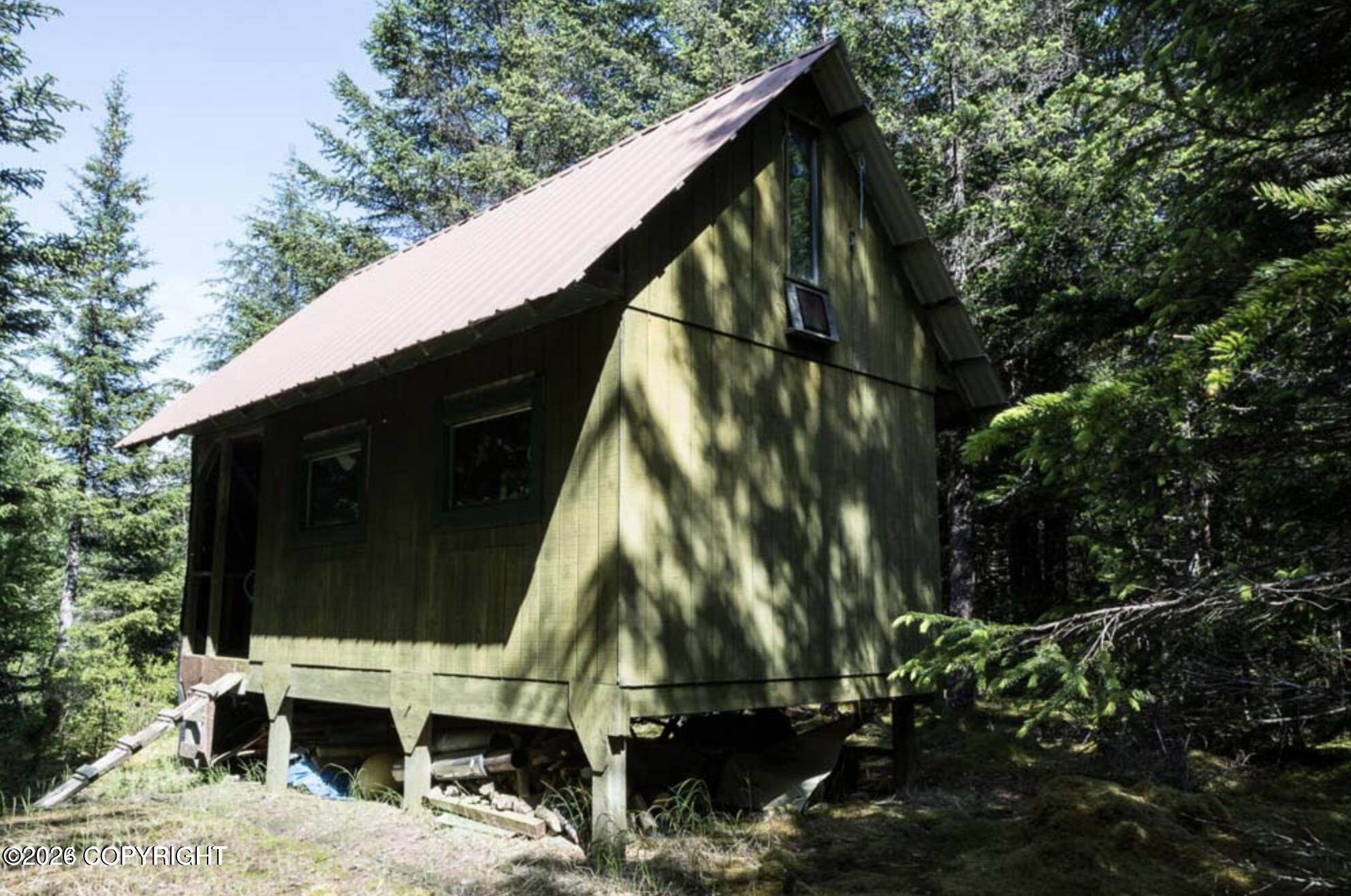 Tract C Johnstone Bay Property Photo 10