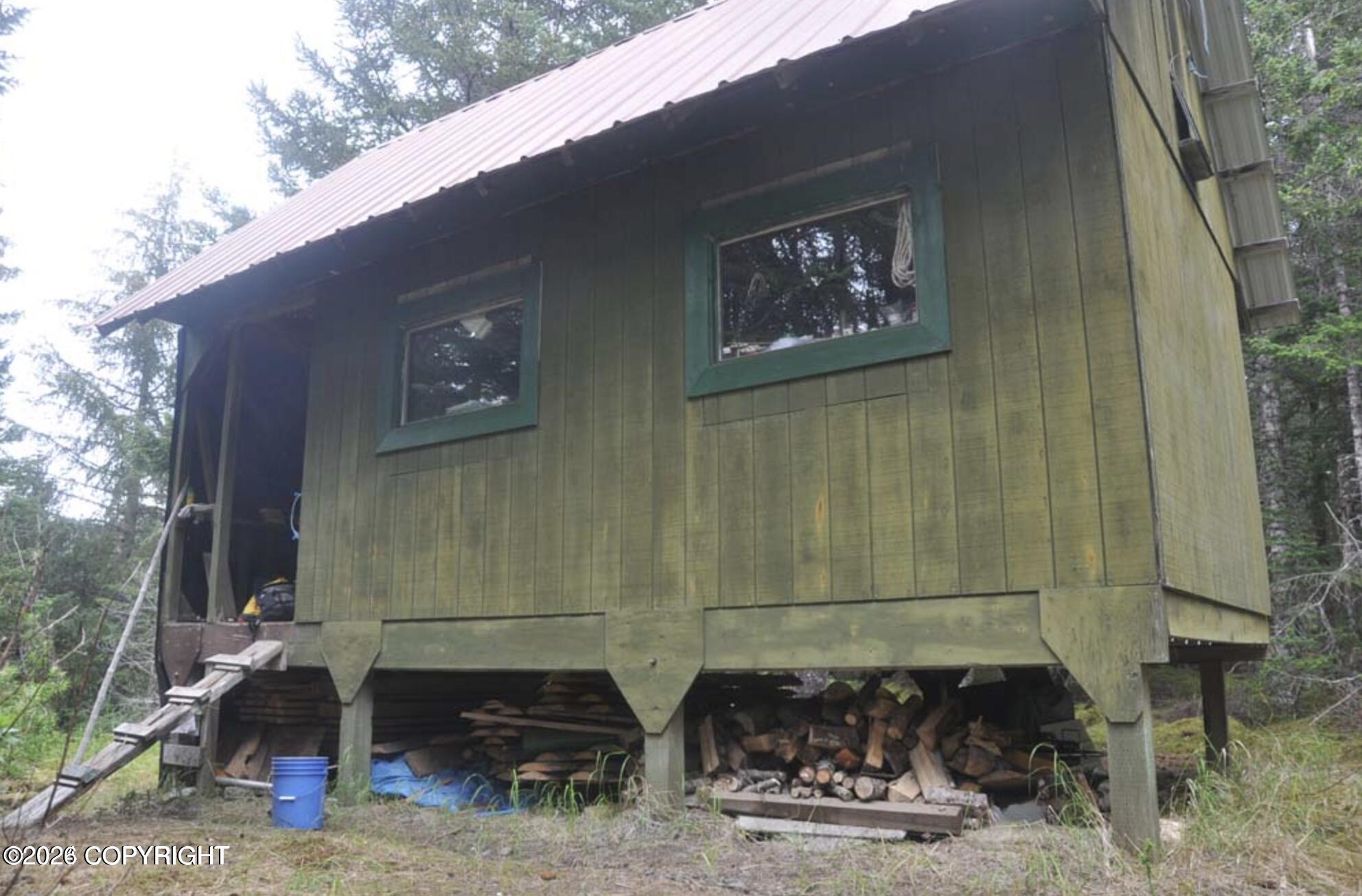 Tract C Johnstone Bay Property Photo 13