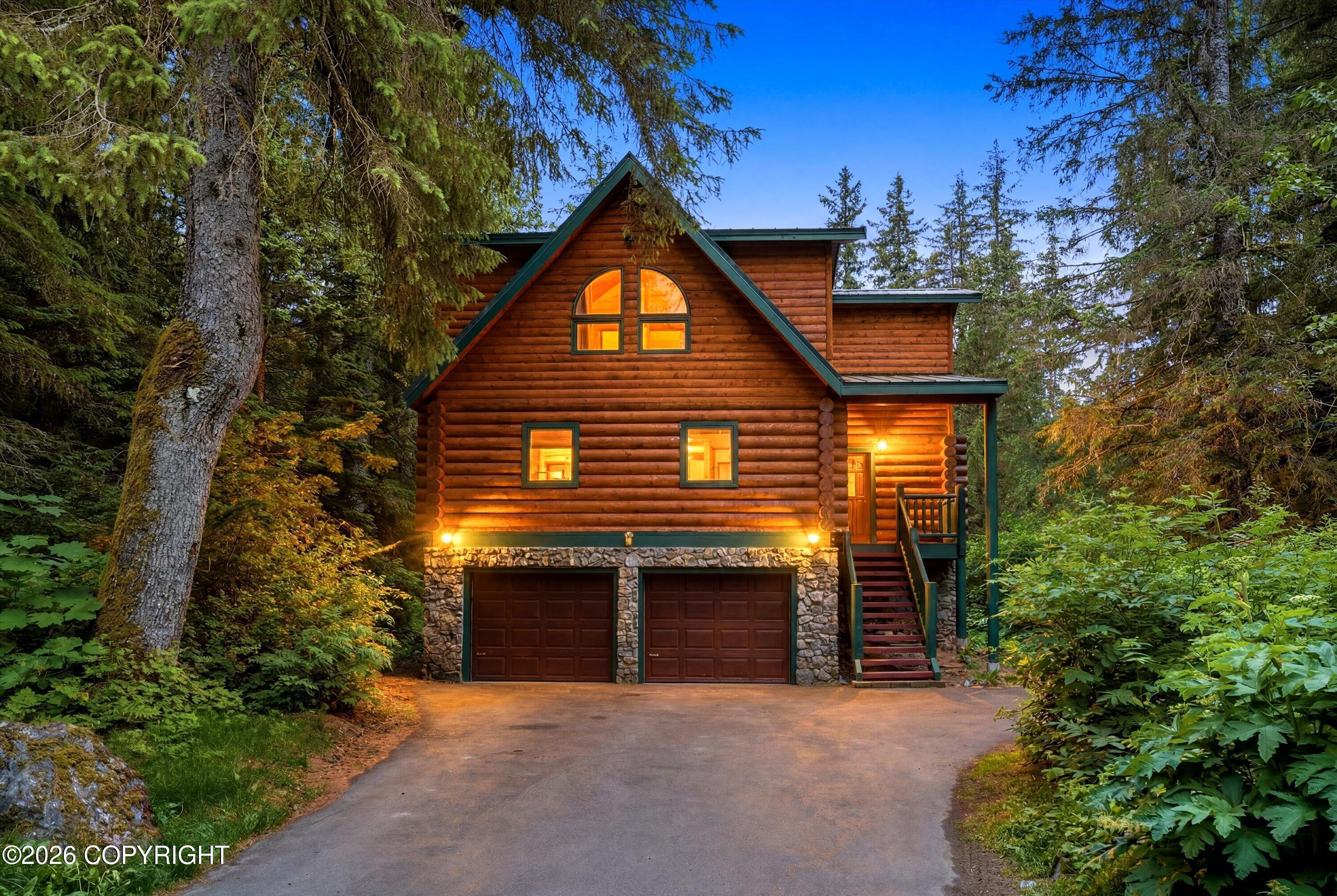 165 Virgin Creek Road Property Photo 1