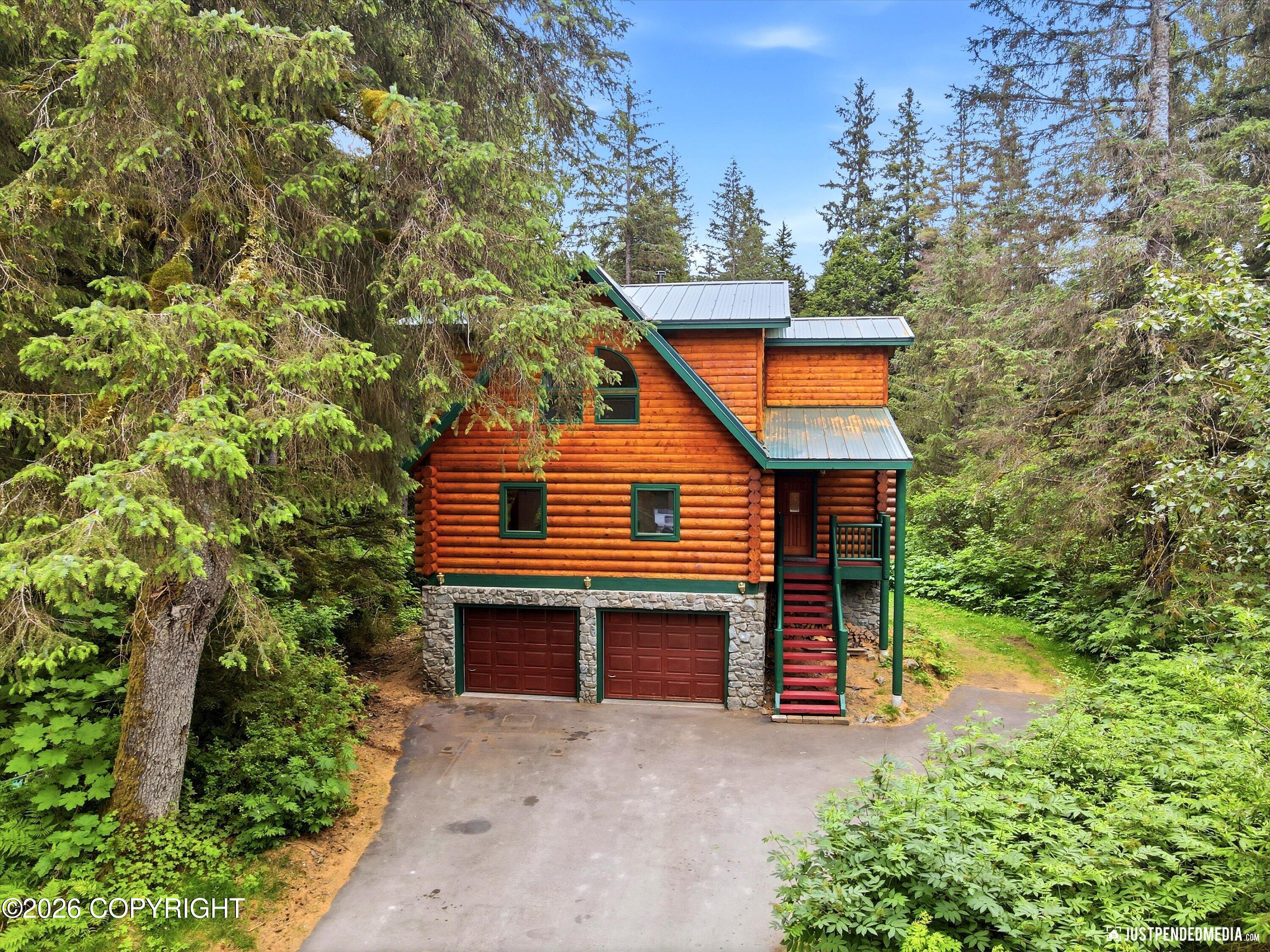 165 Virgin Creek Road Property Photo 2