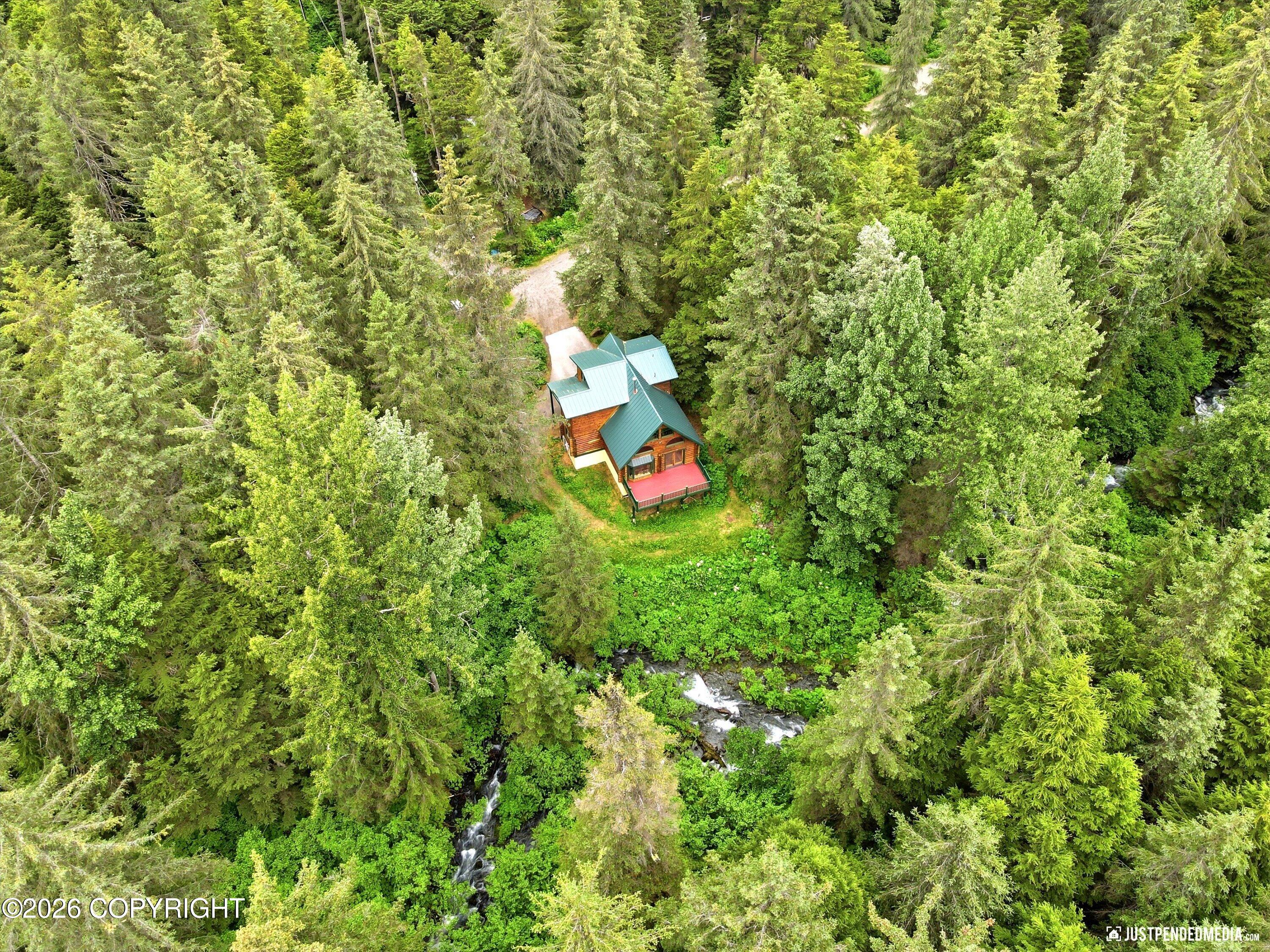165 Virgin Creek Road Property Photo 3