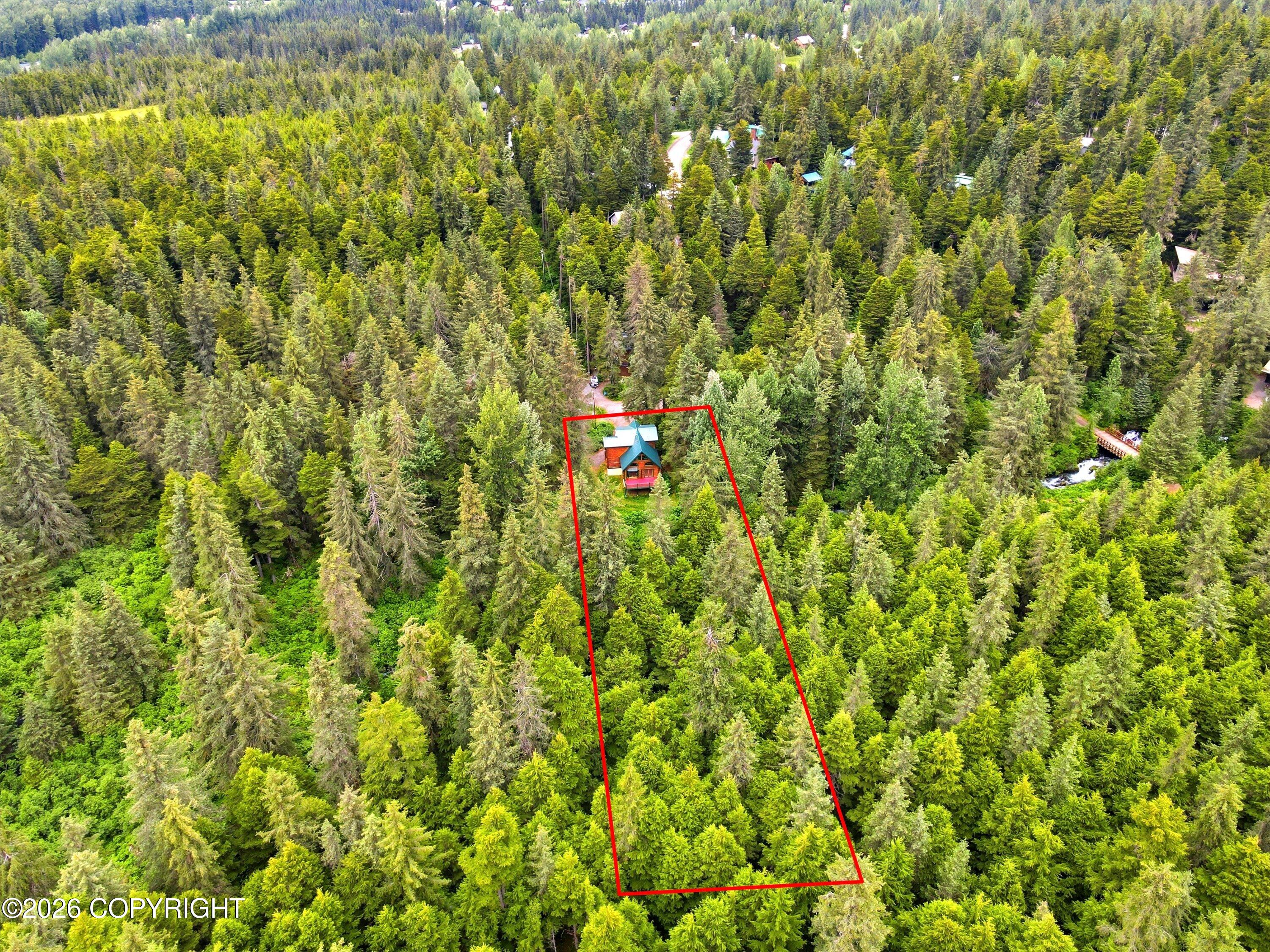 165 Virgin Creek Road Property Photo 5