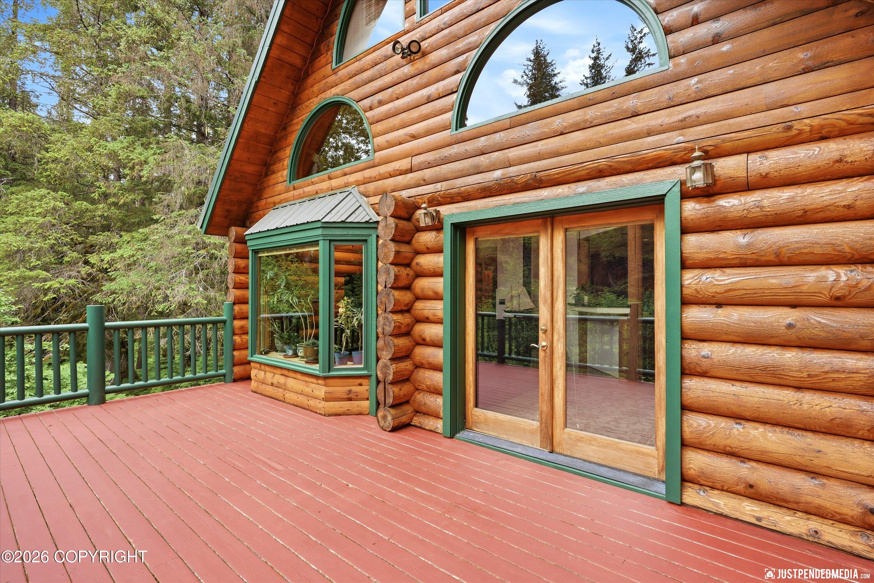 165 Virgin Creek Road Property Photo 7