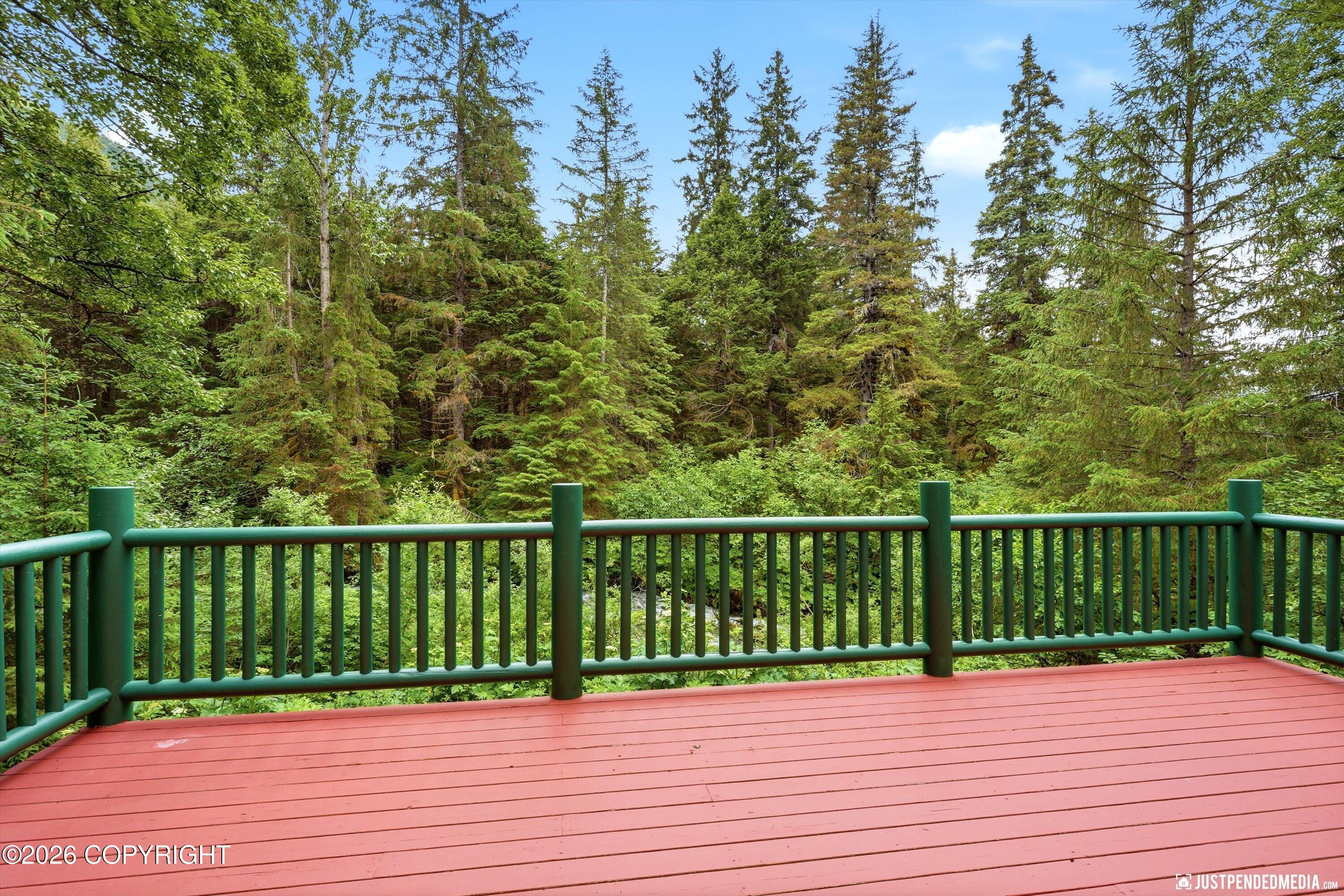 165 Virgin Creek Road Property Photo 9