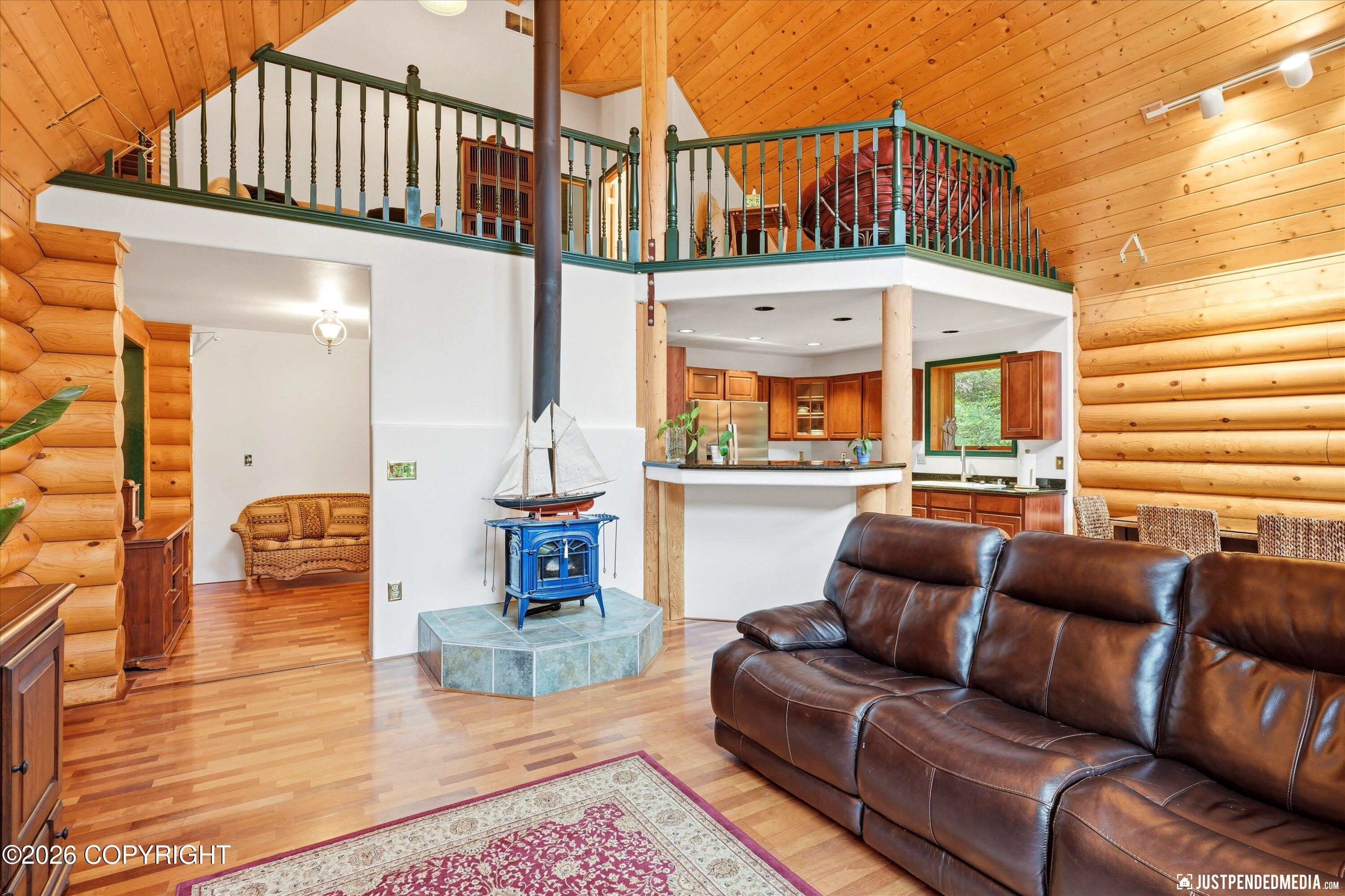 165 Virgin Creek Road Property Photo 12