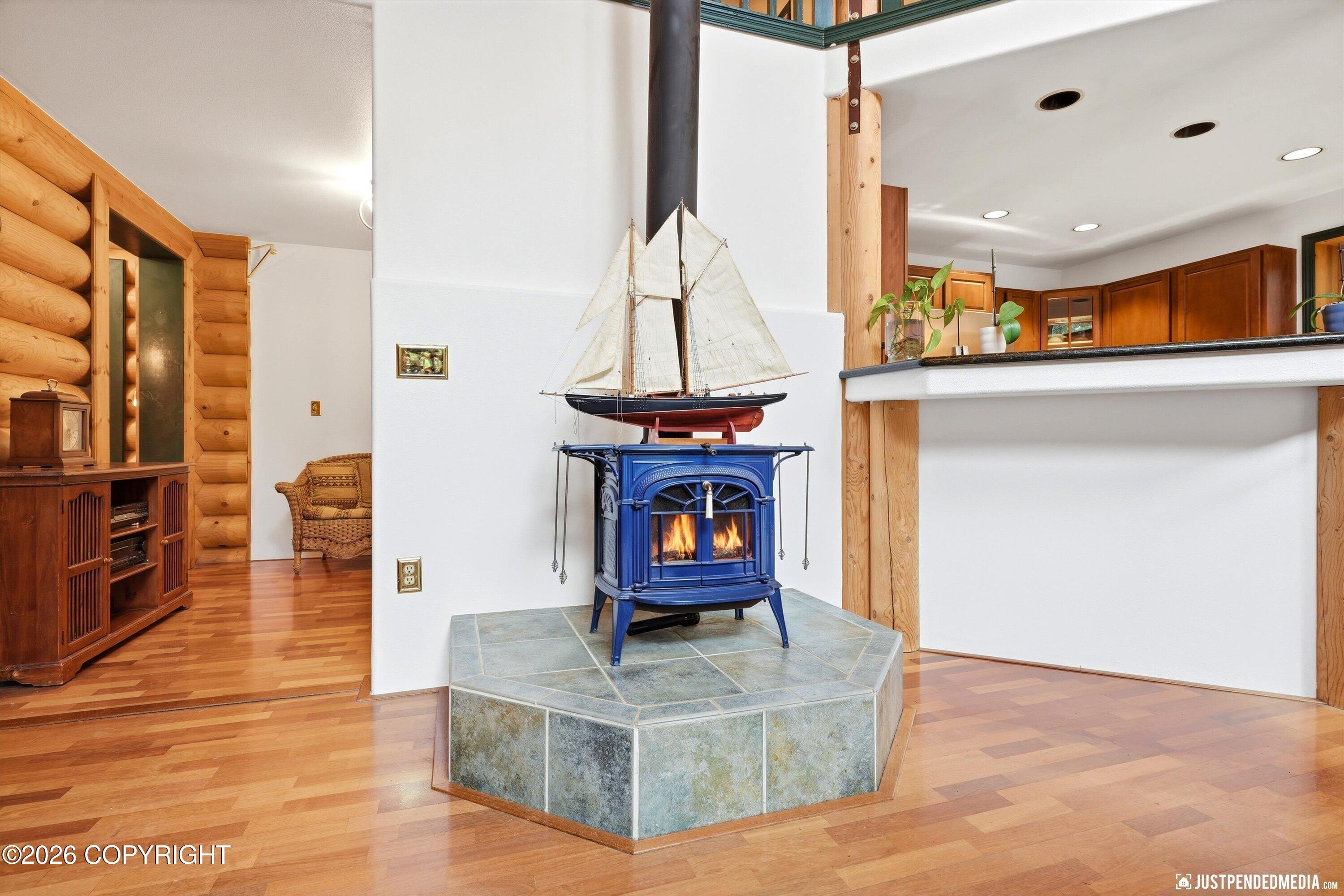 165 Virgin Creek Road Property Photo 13