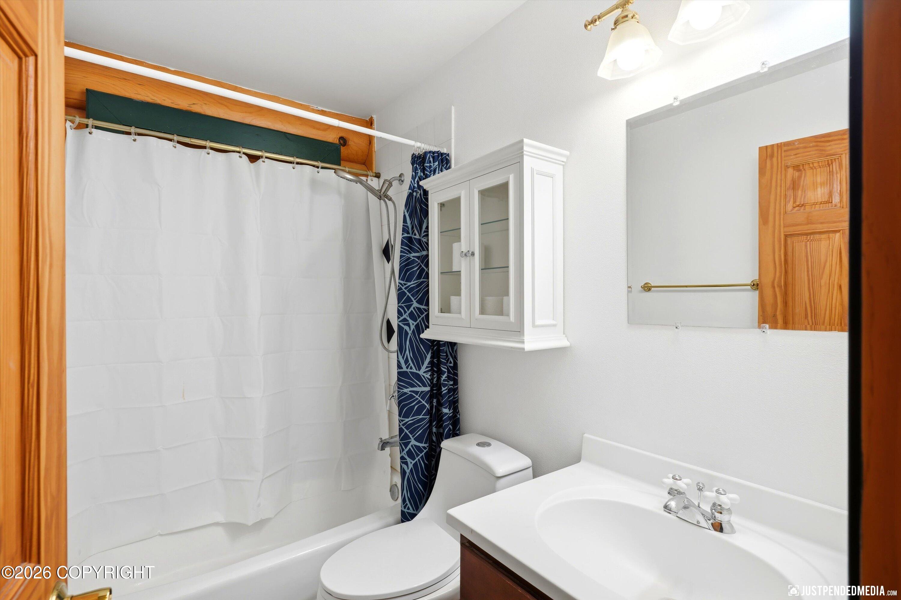 165 Virgin Creek Road Property Photo 22