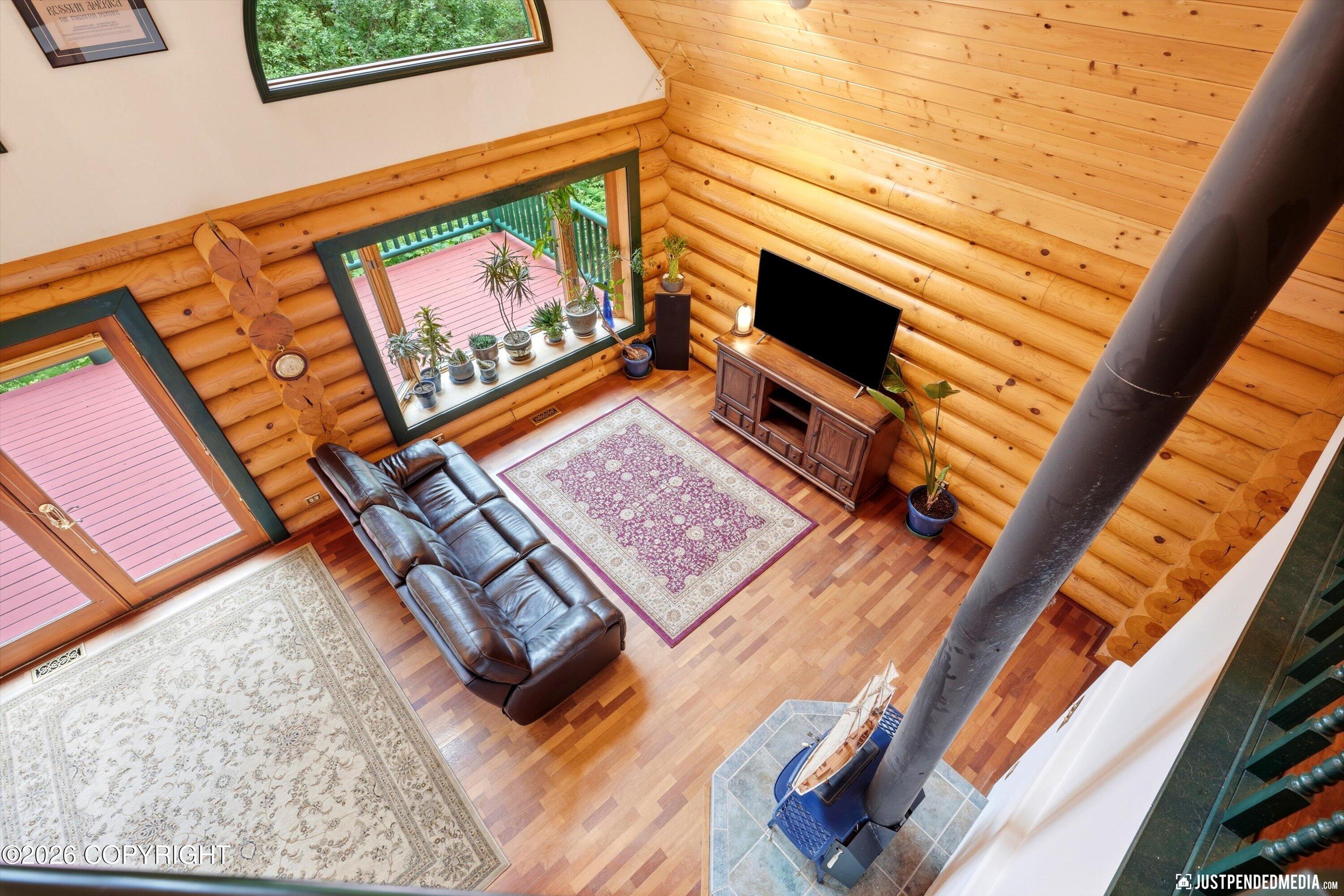 165 Virgin Creek Road Property Photo 35