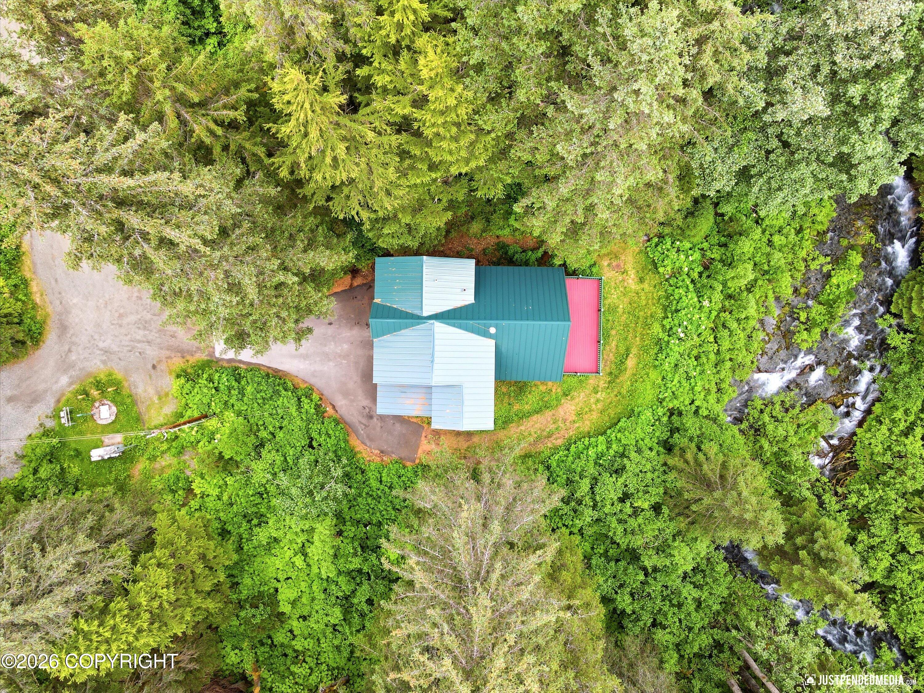 165 Virgin Creek Road Property Photo 43