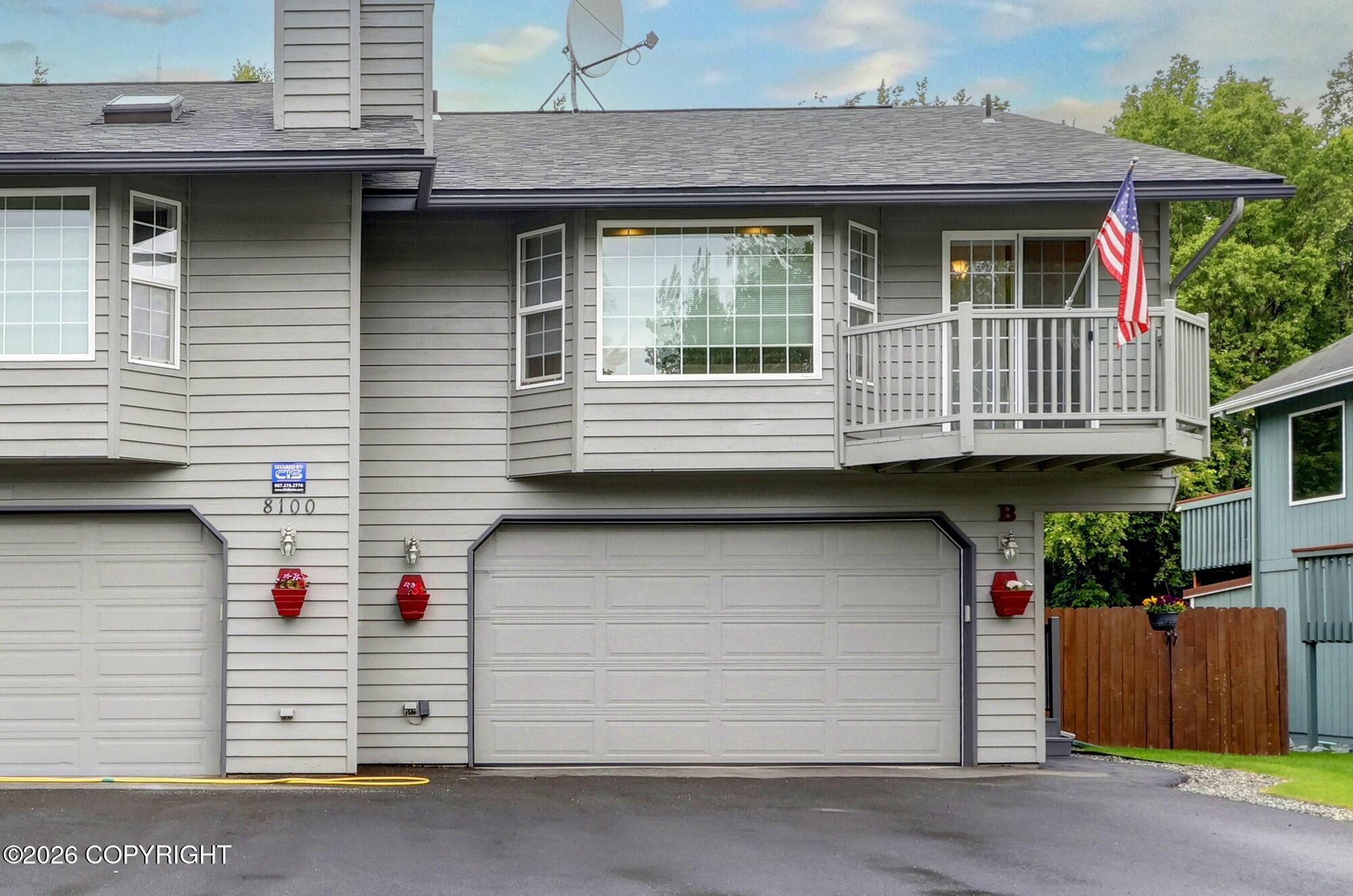 8100 Kronos Drive #b Property Photo 1