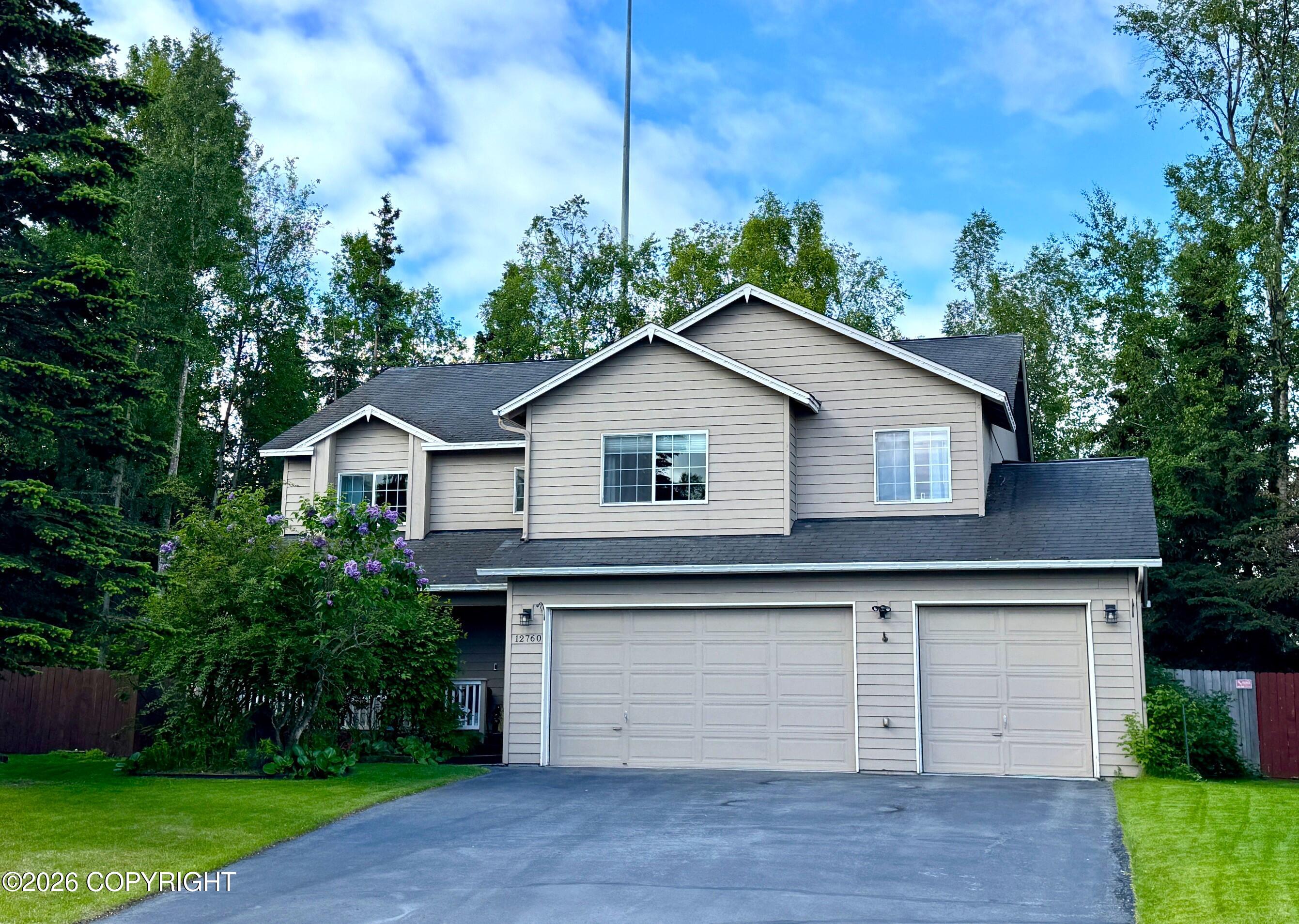 12760 Rivulet Circle Property Photo 1