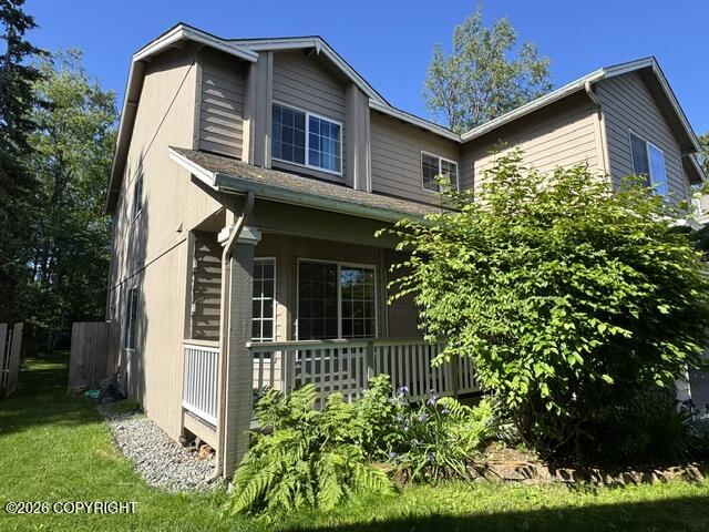 12760 Rivulet Circle Property Photo 3