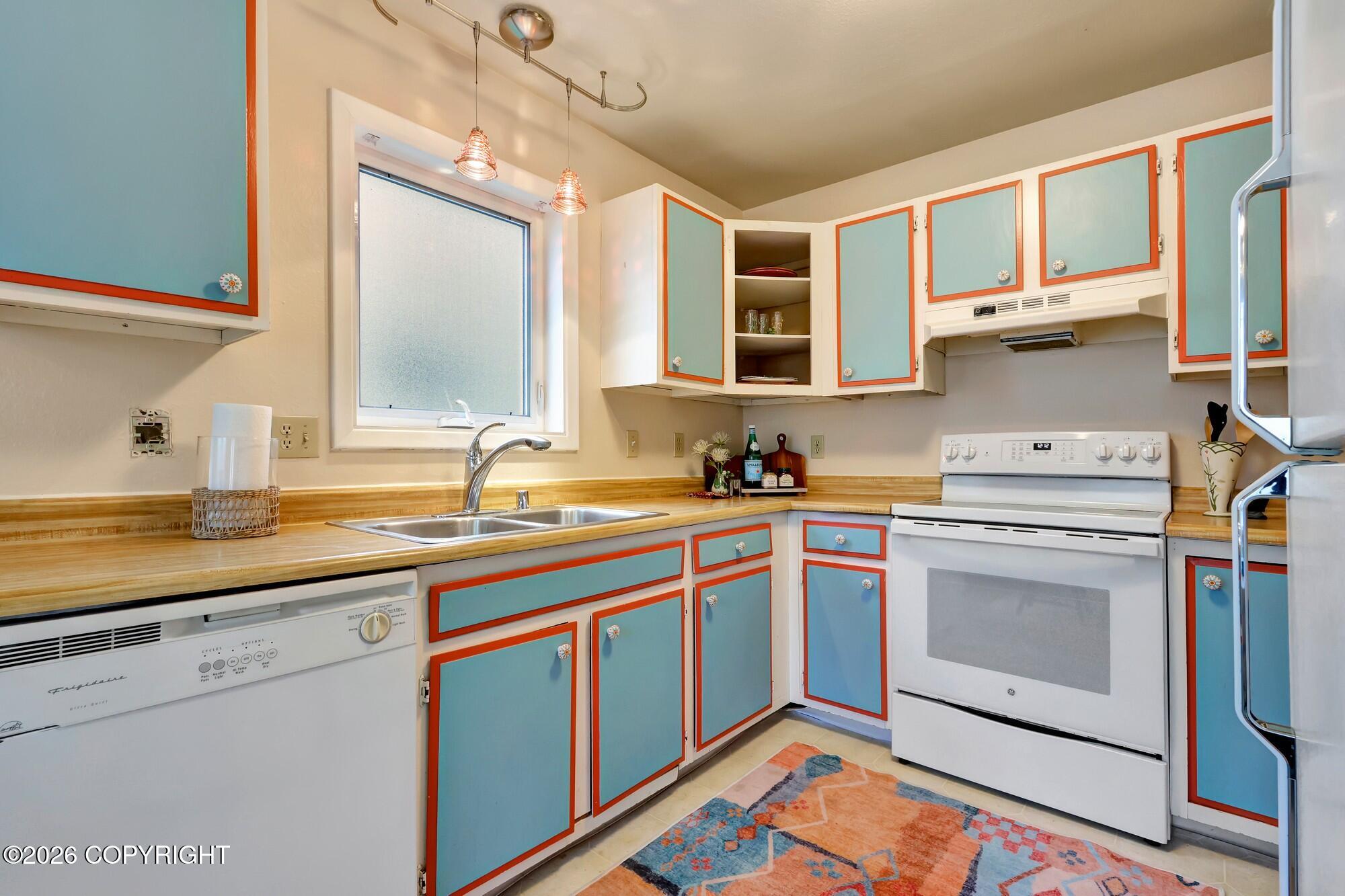 610 N Street #4 Property Photo 15