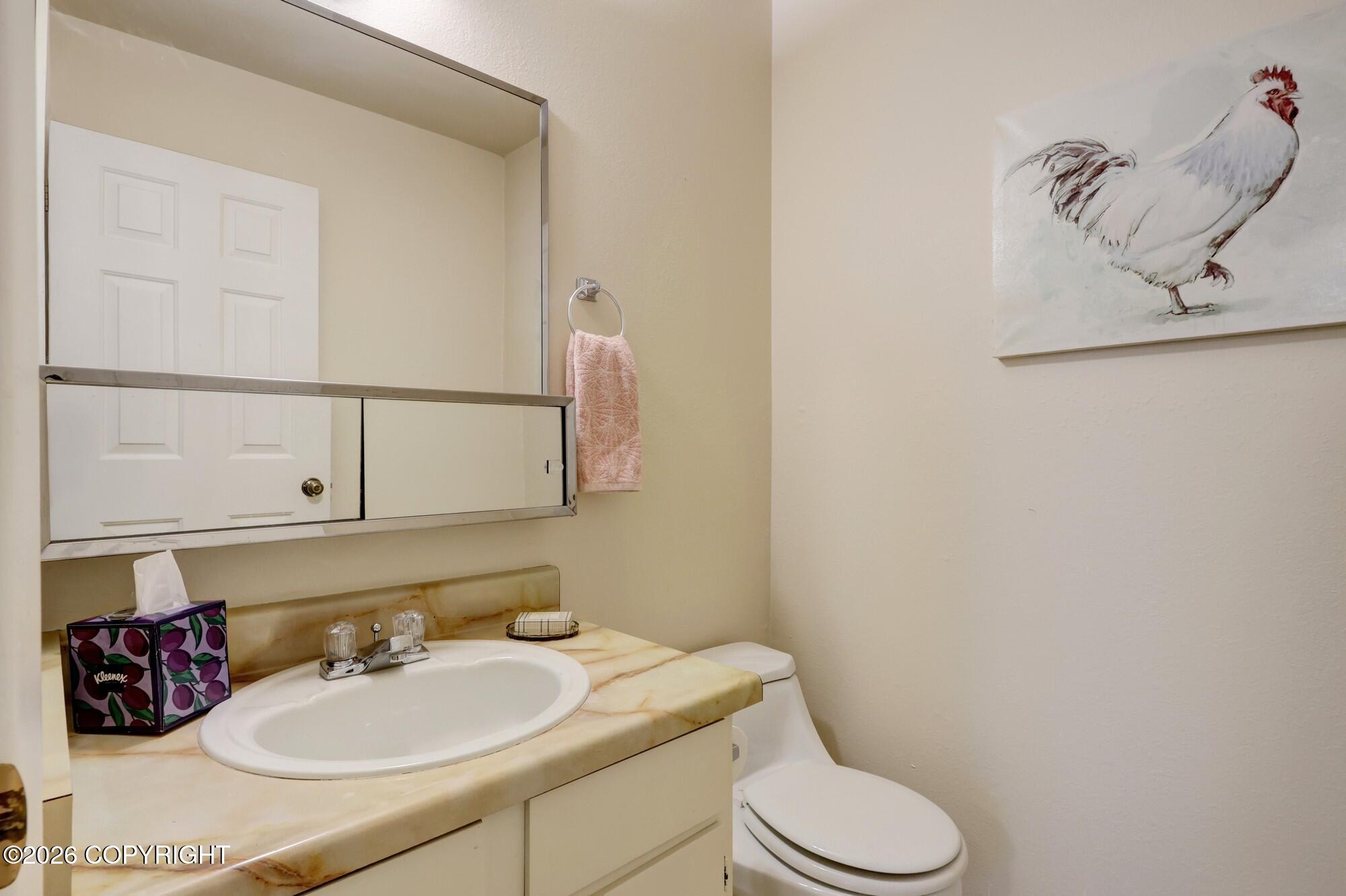 610 N Street #4 Property Photo 18