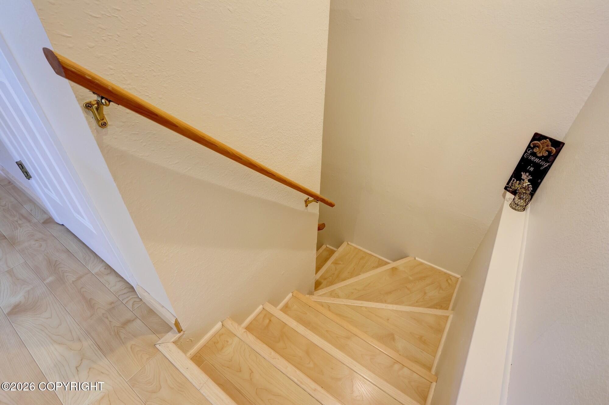 610 N Street #4 Property Photo 19