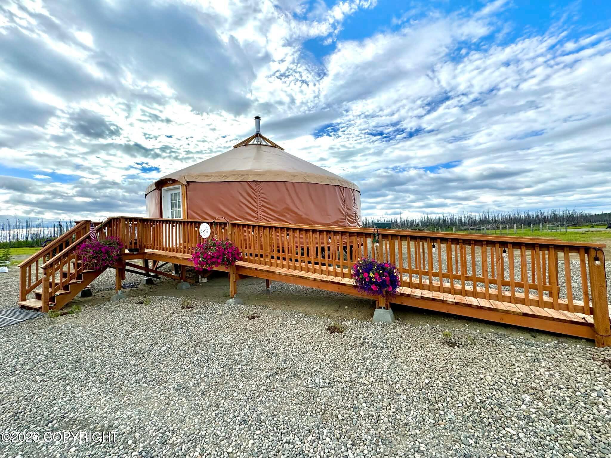 25686 W Speedway Road Property Photo 1