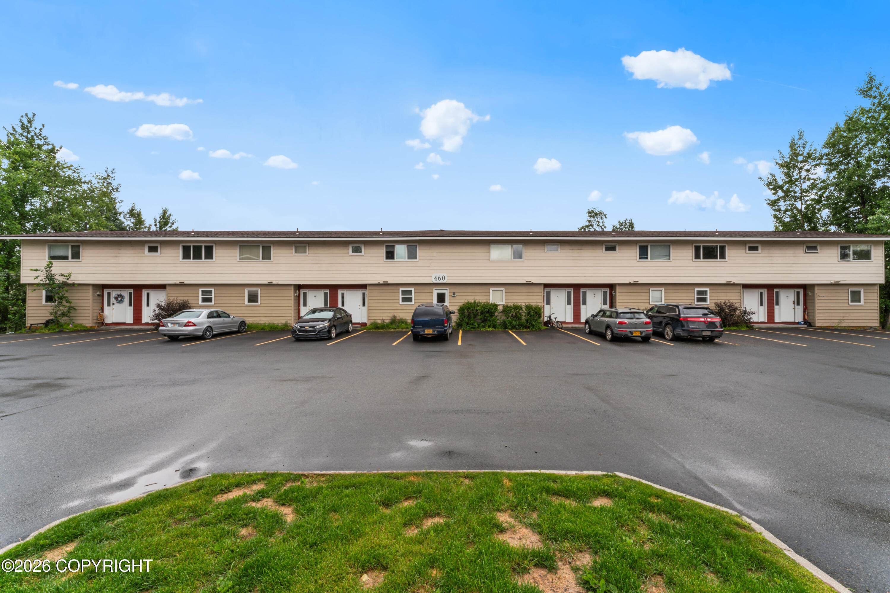 470 Dailey Avenue #B7 Property Photo 1