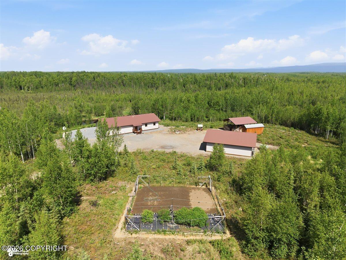 1780 S Henry Aaron Drive Property Photo 4