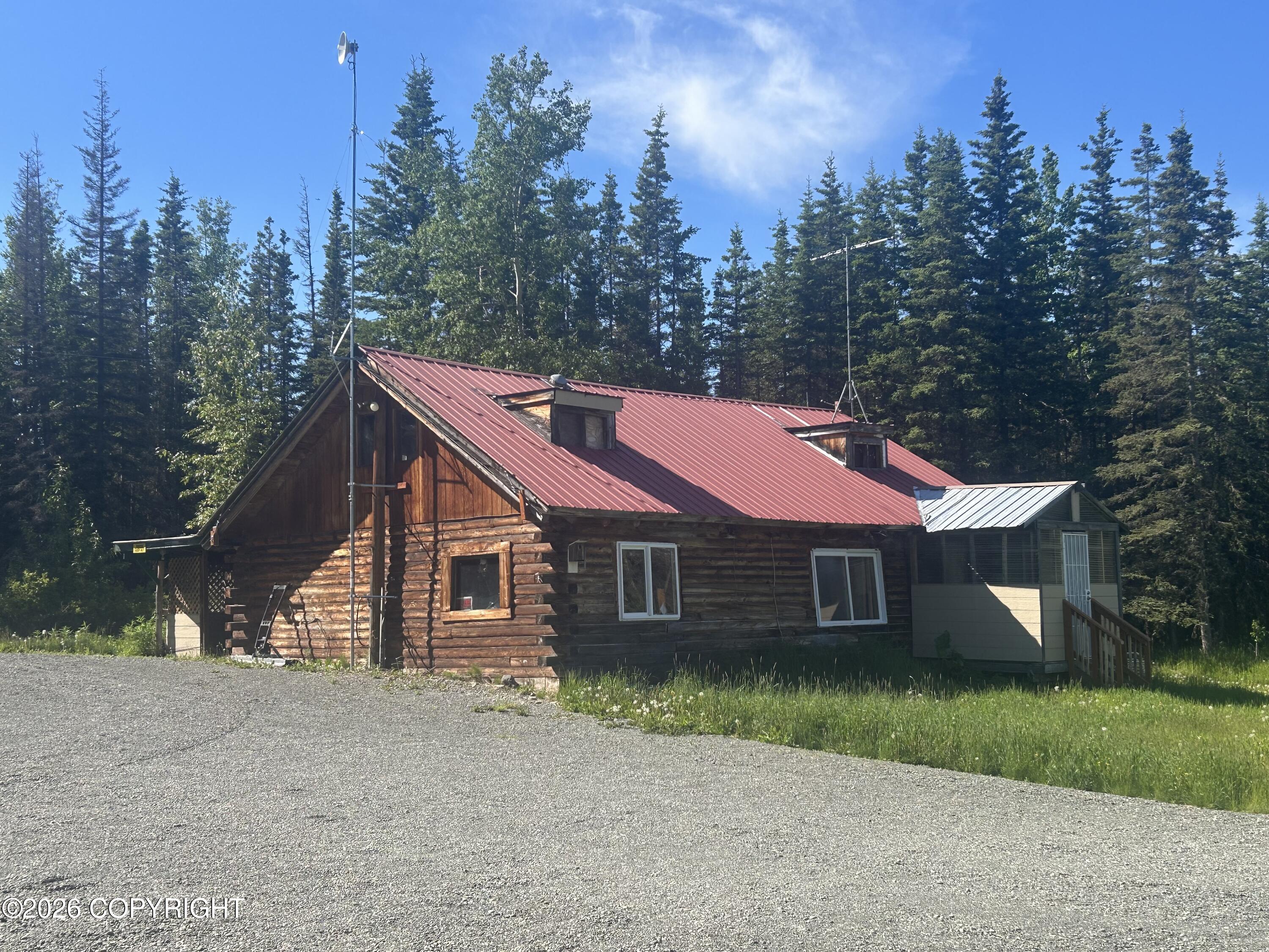 37094 Robinson Loop Road Property Photo 2