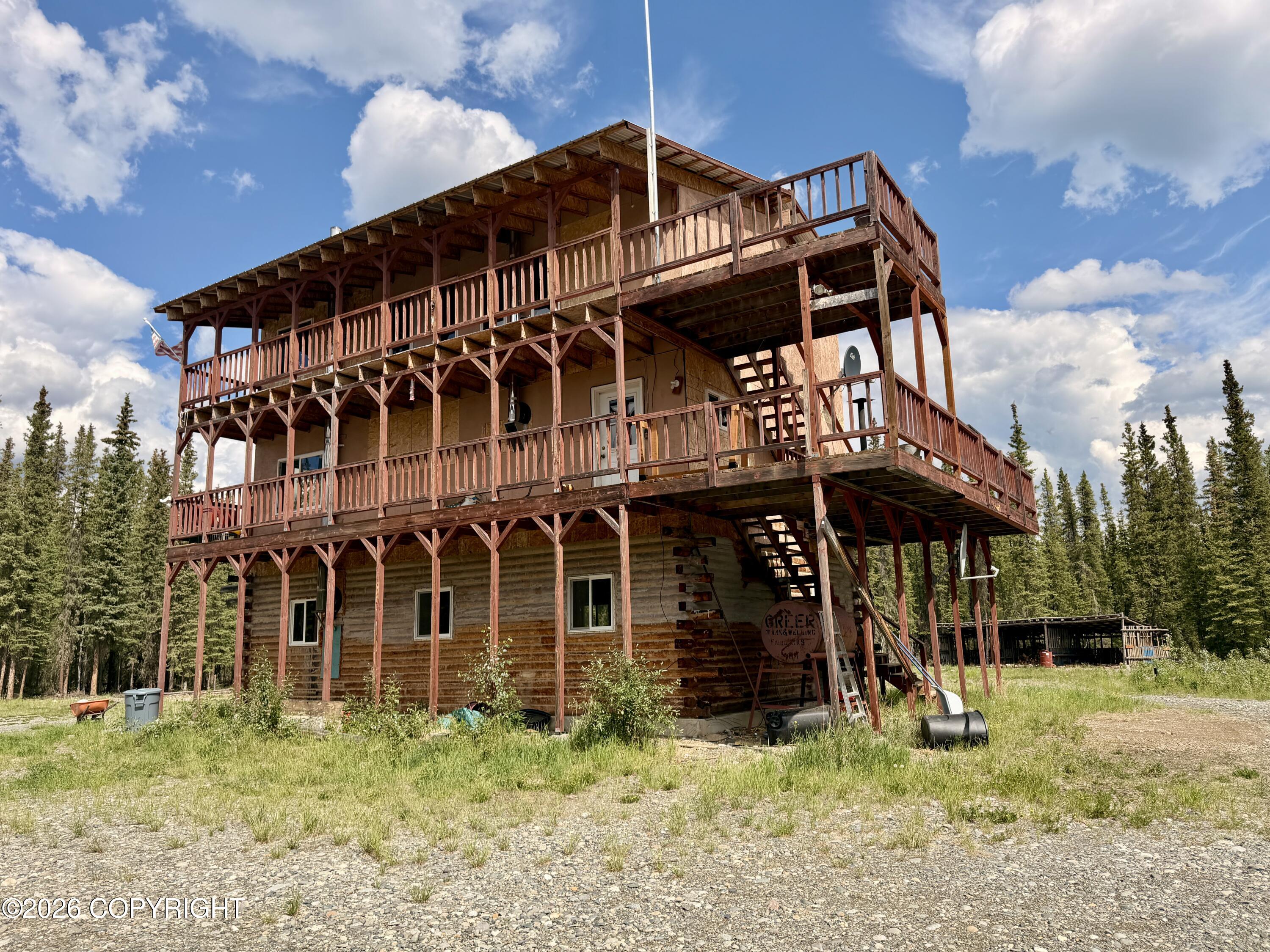 L3 B2 Harold Johnson Road Property Photo 1