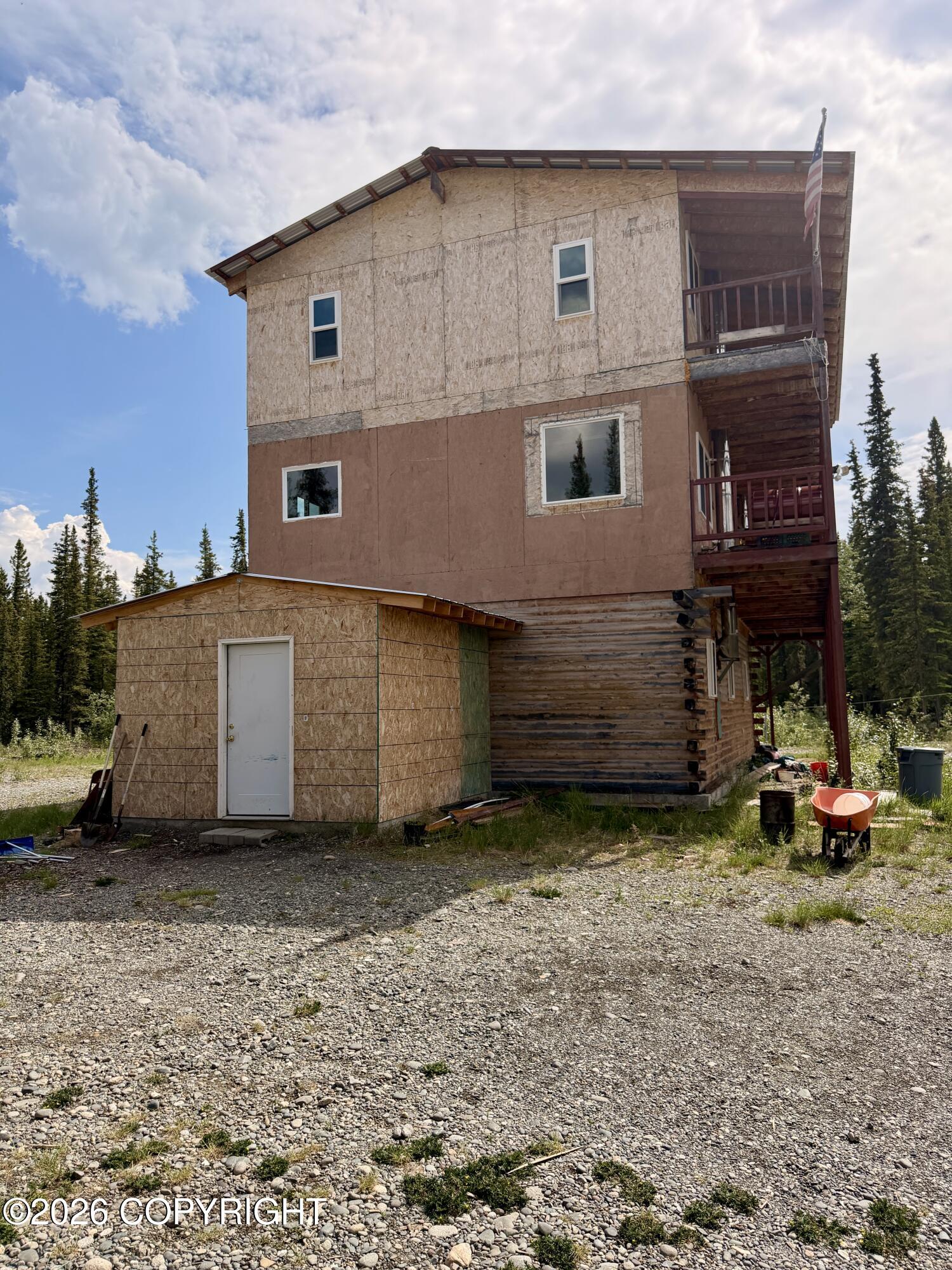 L3 B2 Harold Johnson Road Property Photo 5