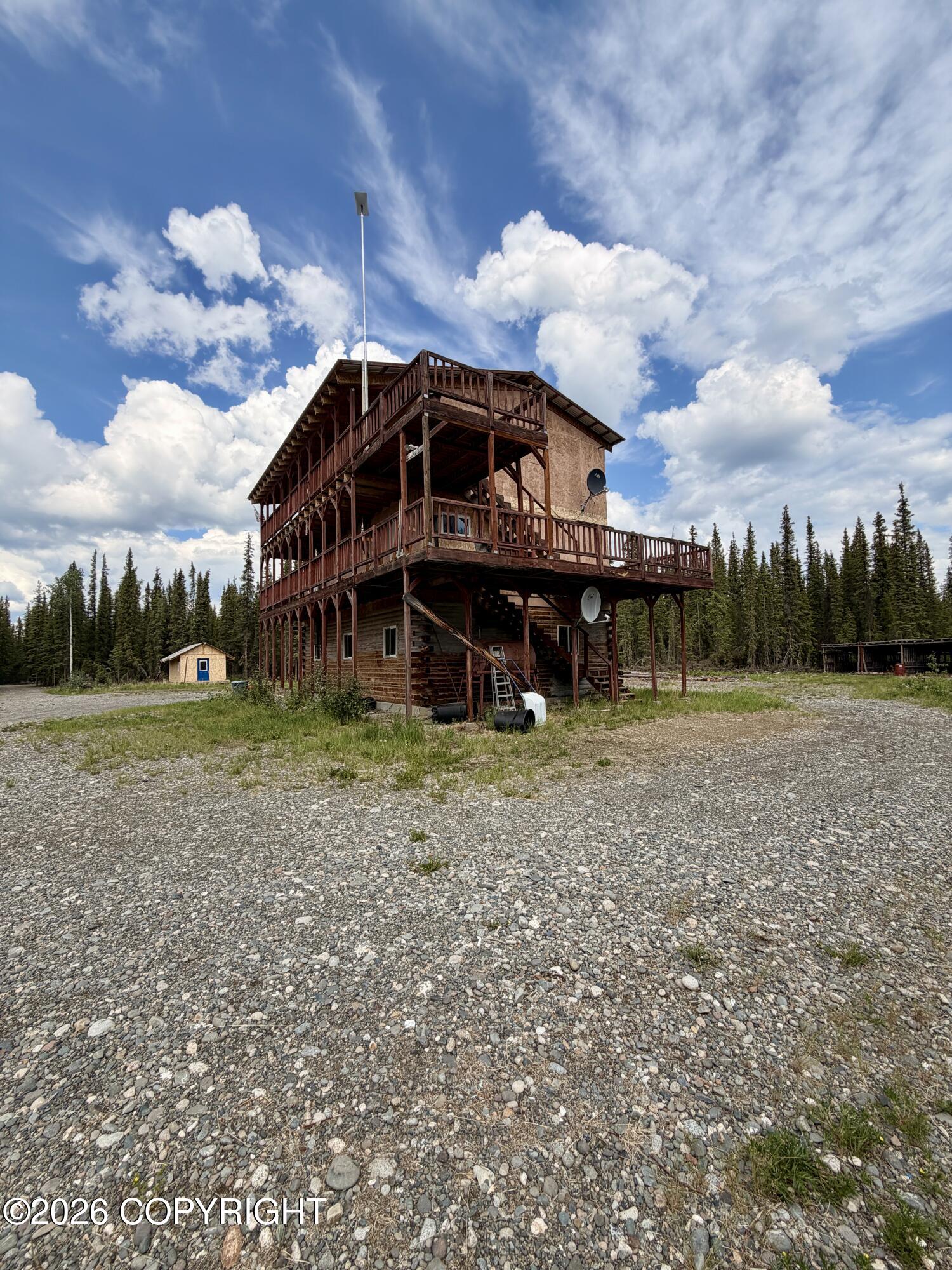 L3 B2 Harold Johnson Road Property Photo 46