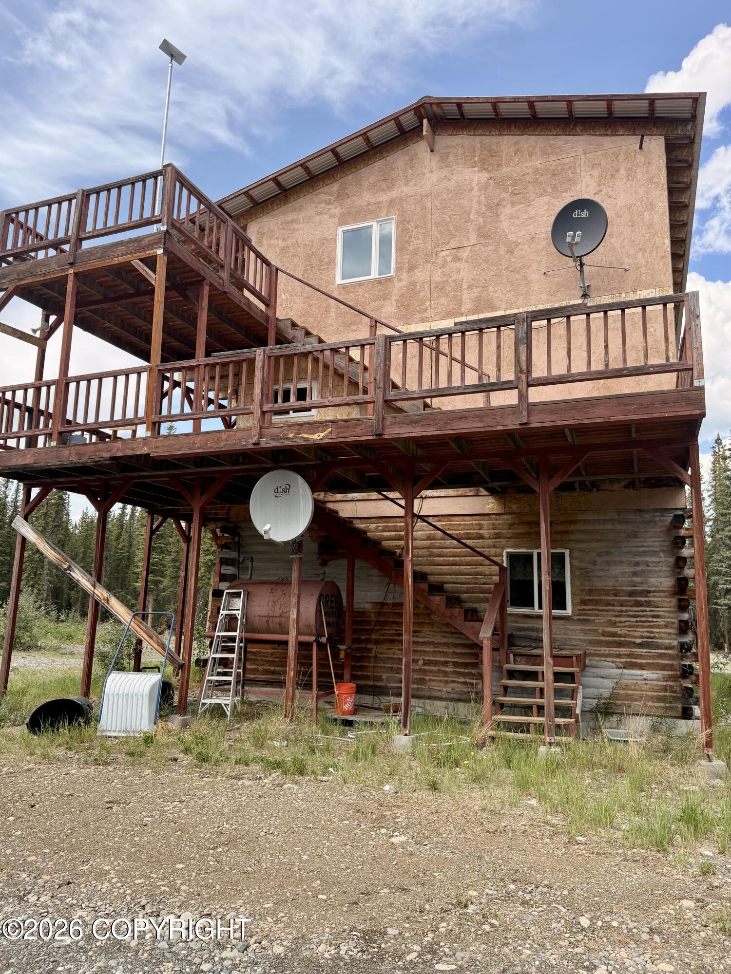 L3 B2 Harold Johnson Road Property Photo 47
