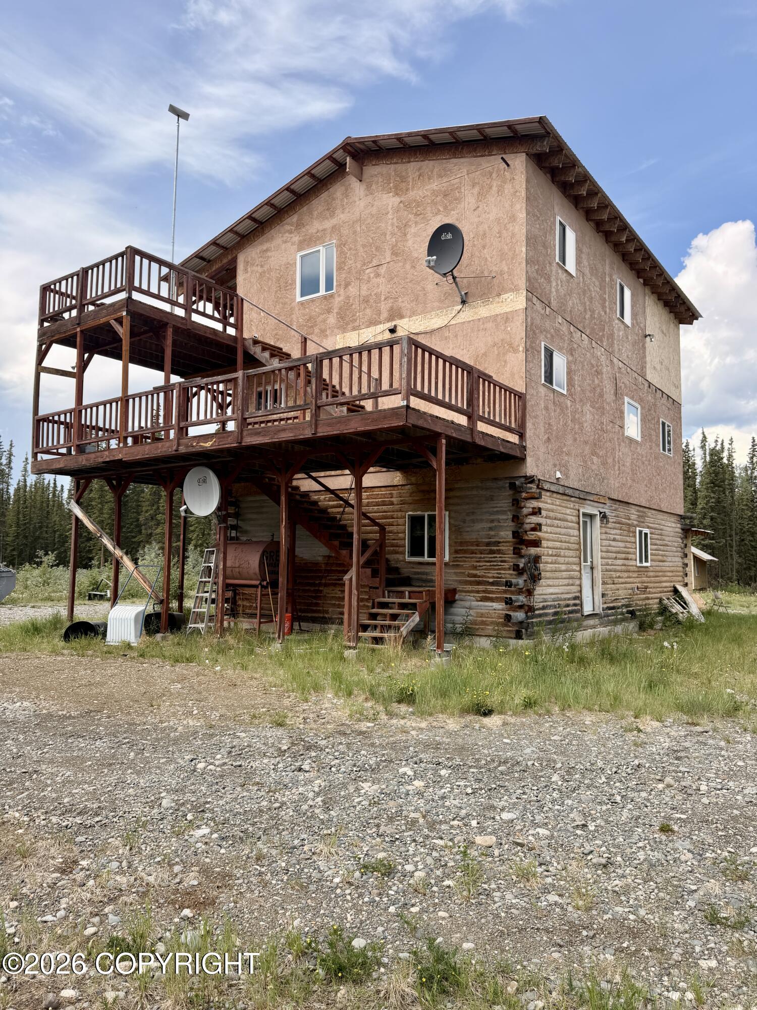 L3 B2 Harold Johnson Road Property Photo 48
