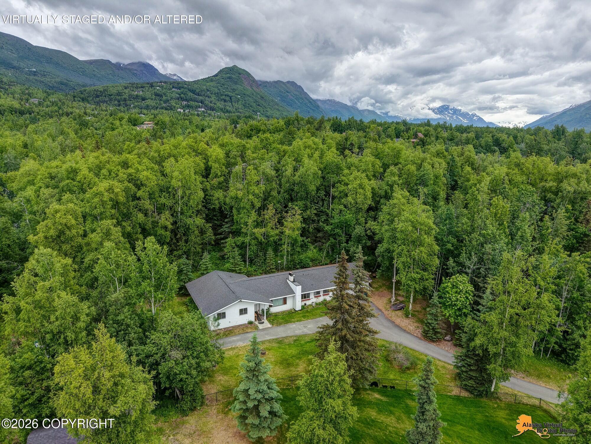 17707 Monte Road Property Photo 1