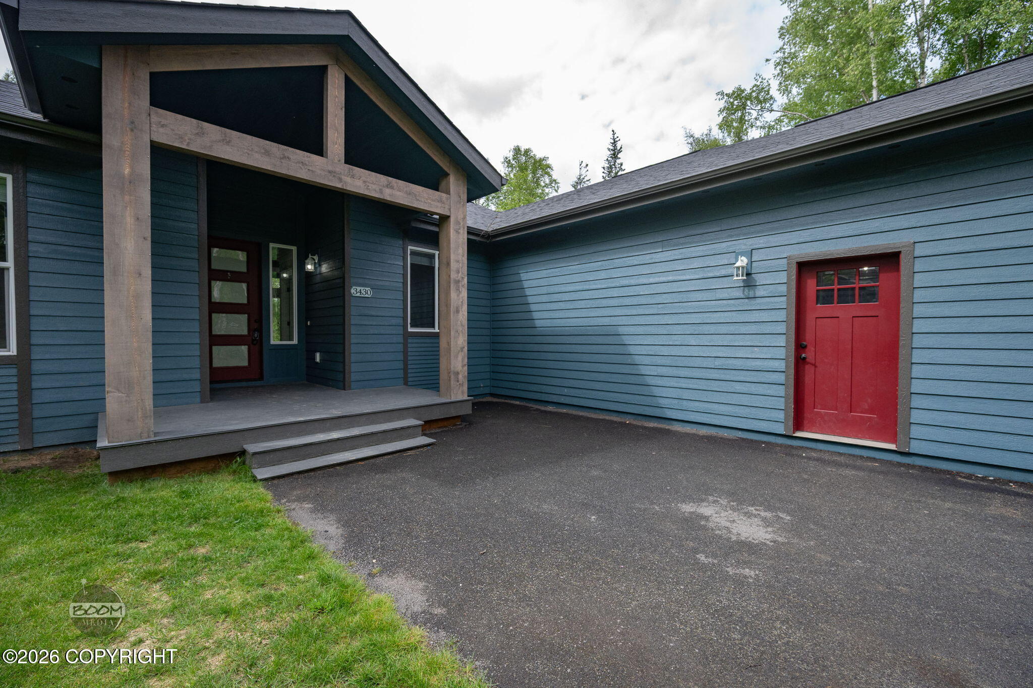 3430 S Partch Drive Property Photo 3
