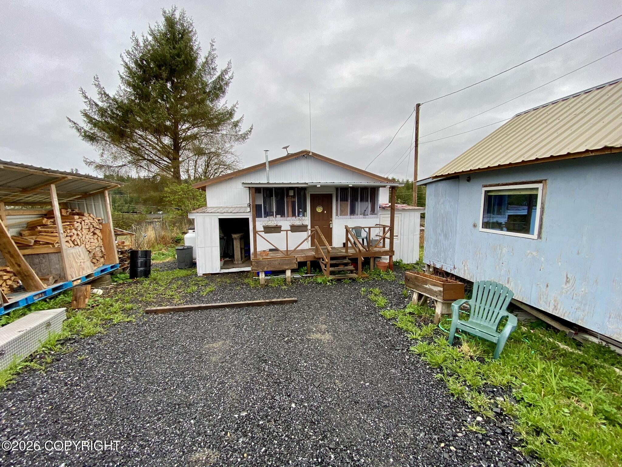 620 N Park Street Property Photo 2
