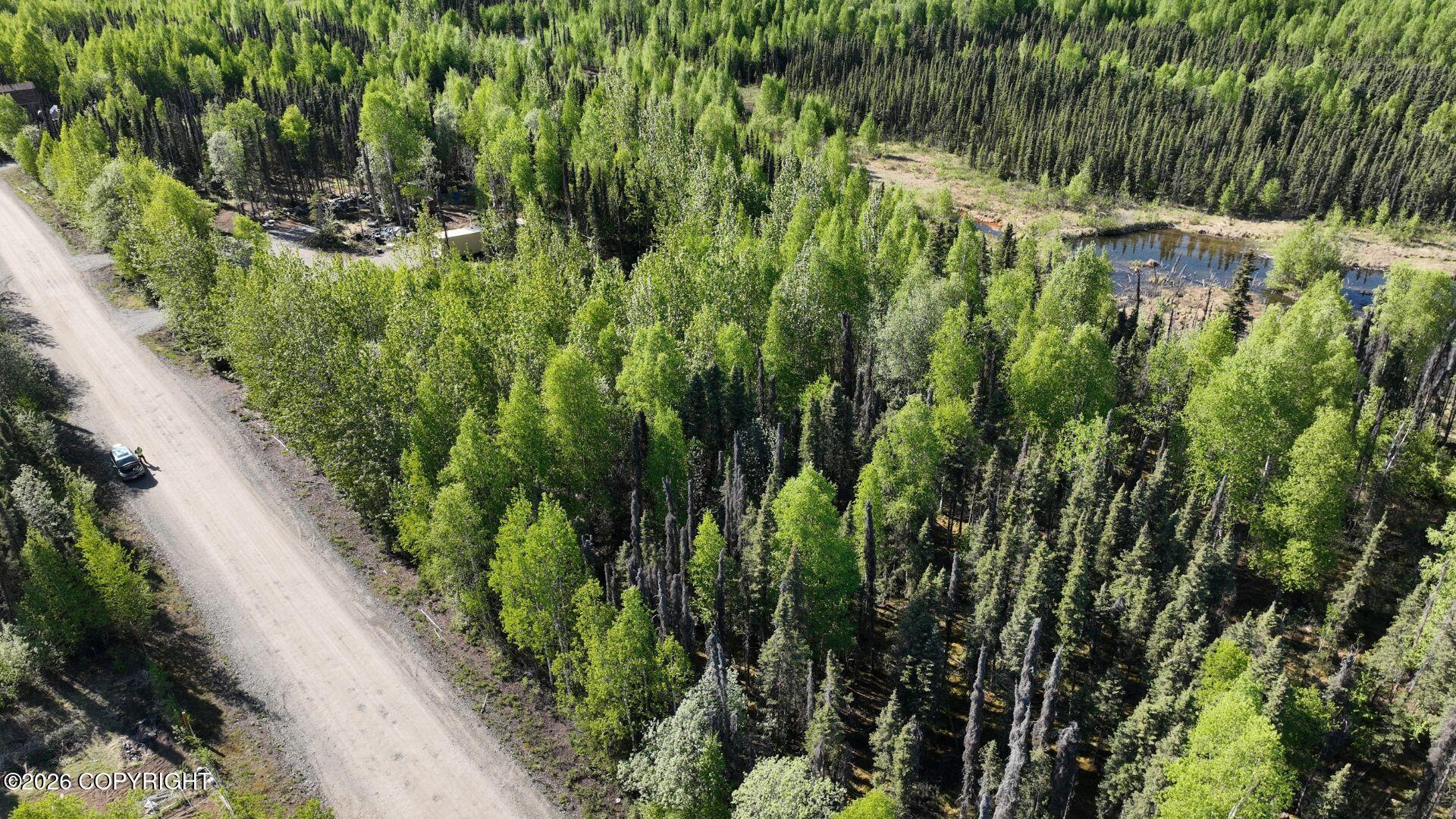 13965 E Susitna Circle Property Photo 1