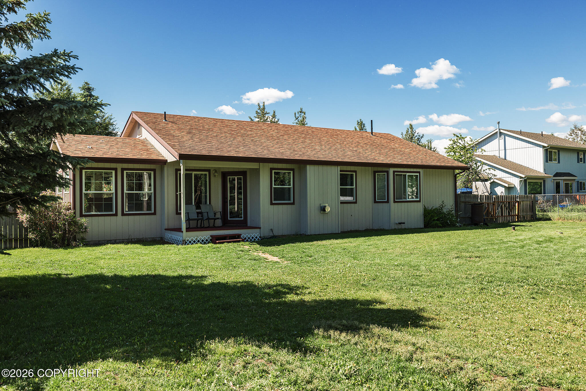 1255 S Rebecca Drive Property Photo 3