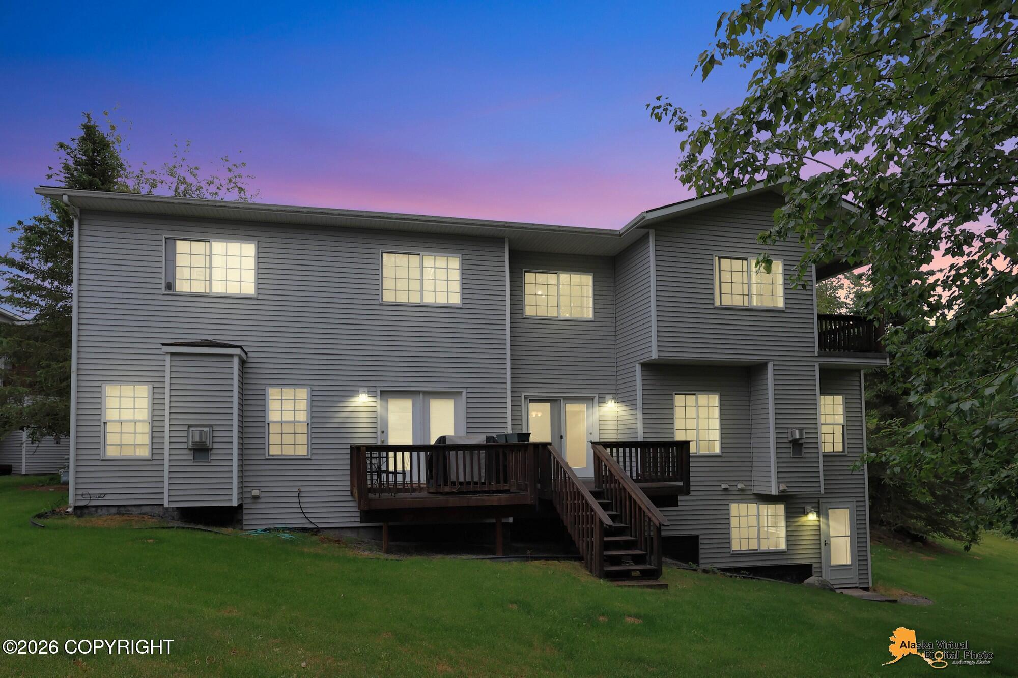 12570 Old Glenn Highway #B Property Photo 1