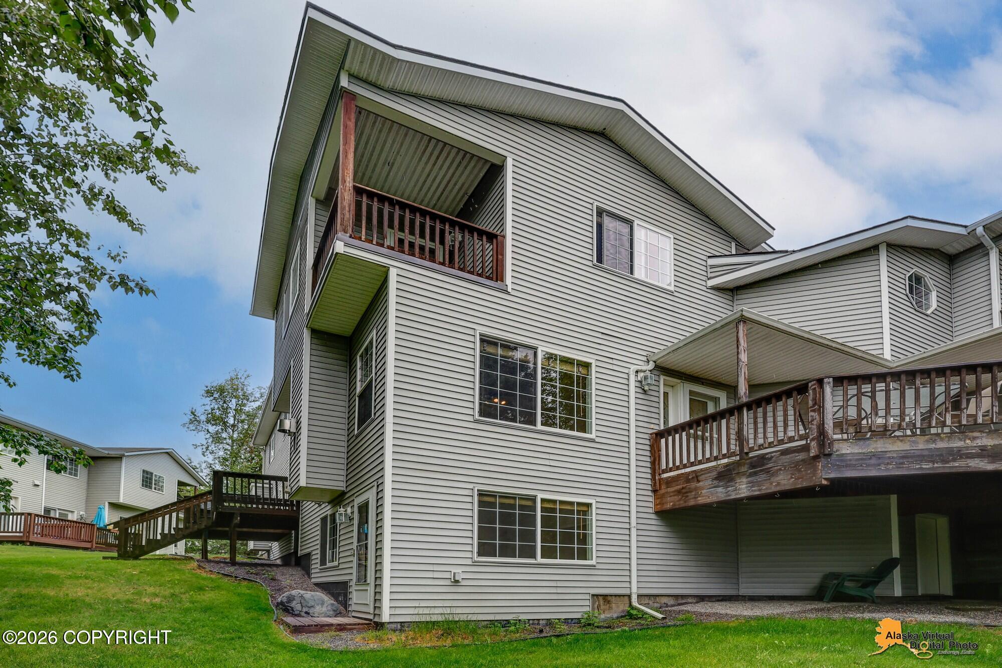 12570 Old Glenn Highway #b Property Photo 3