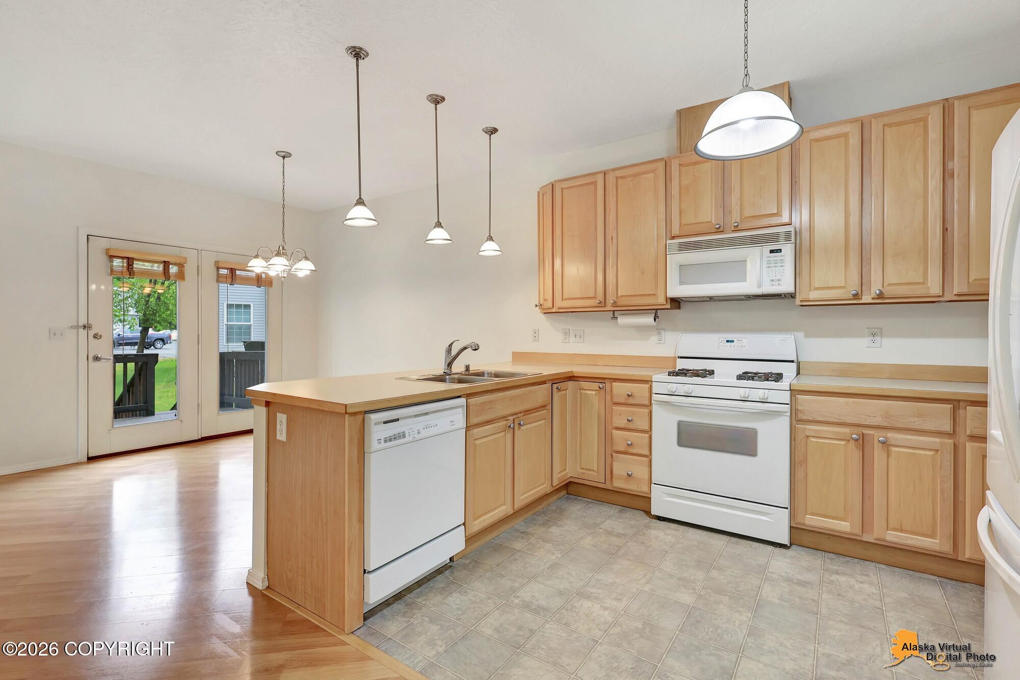 12570 Old Glenn Highway #b Property Photo 15