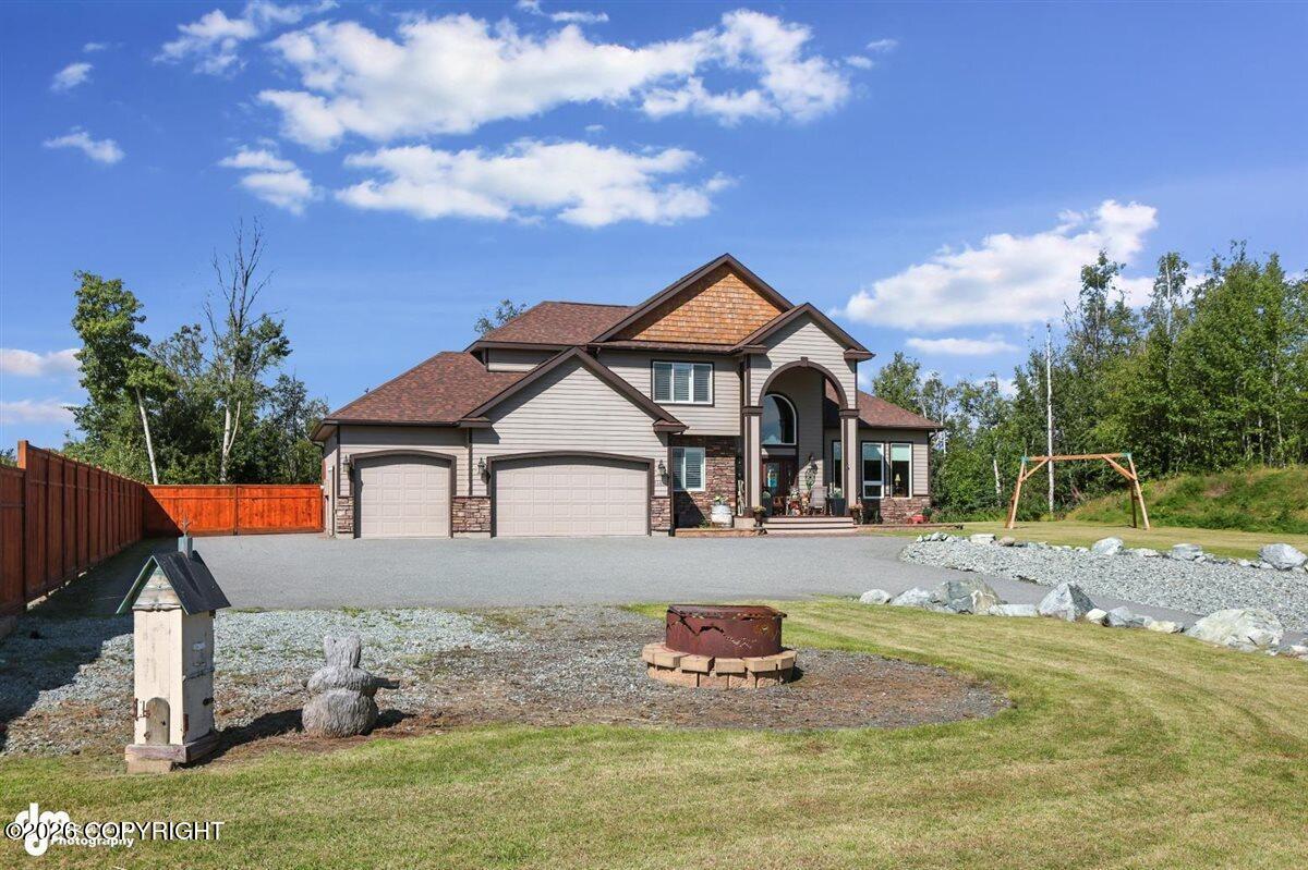 11655 E Kyrok Circle Property Photo 1