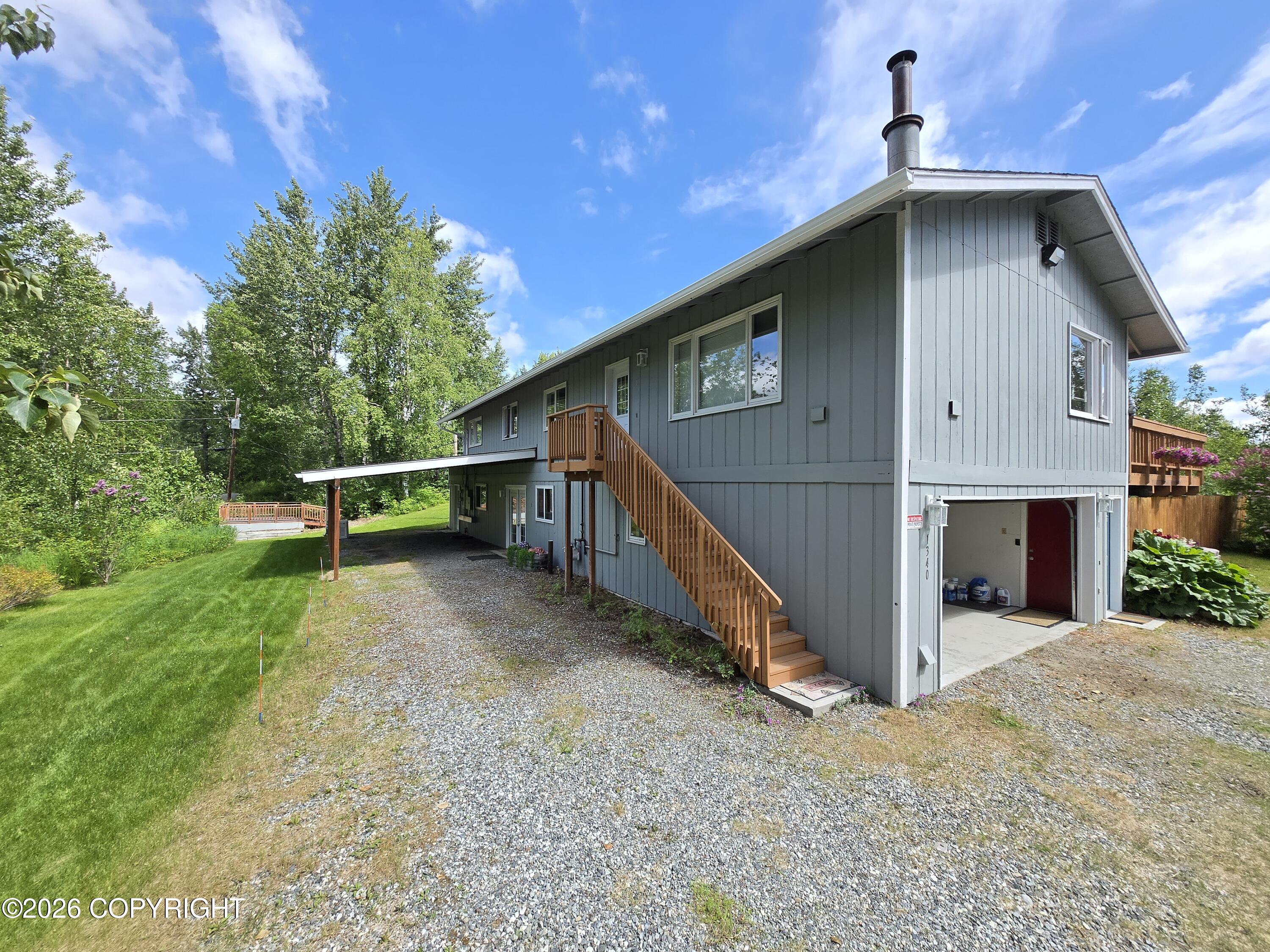1340 E Fairview Loop Property Photo 1
