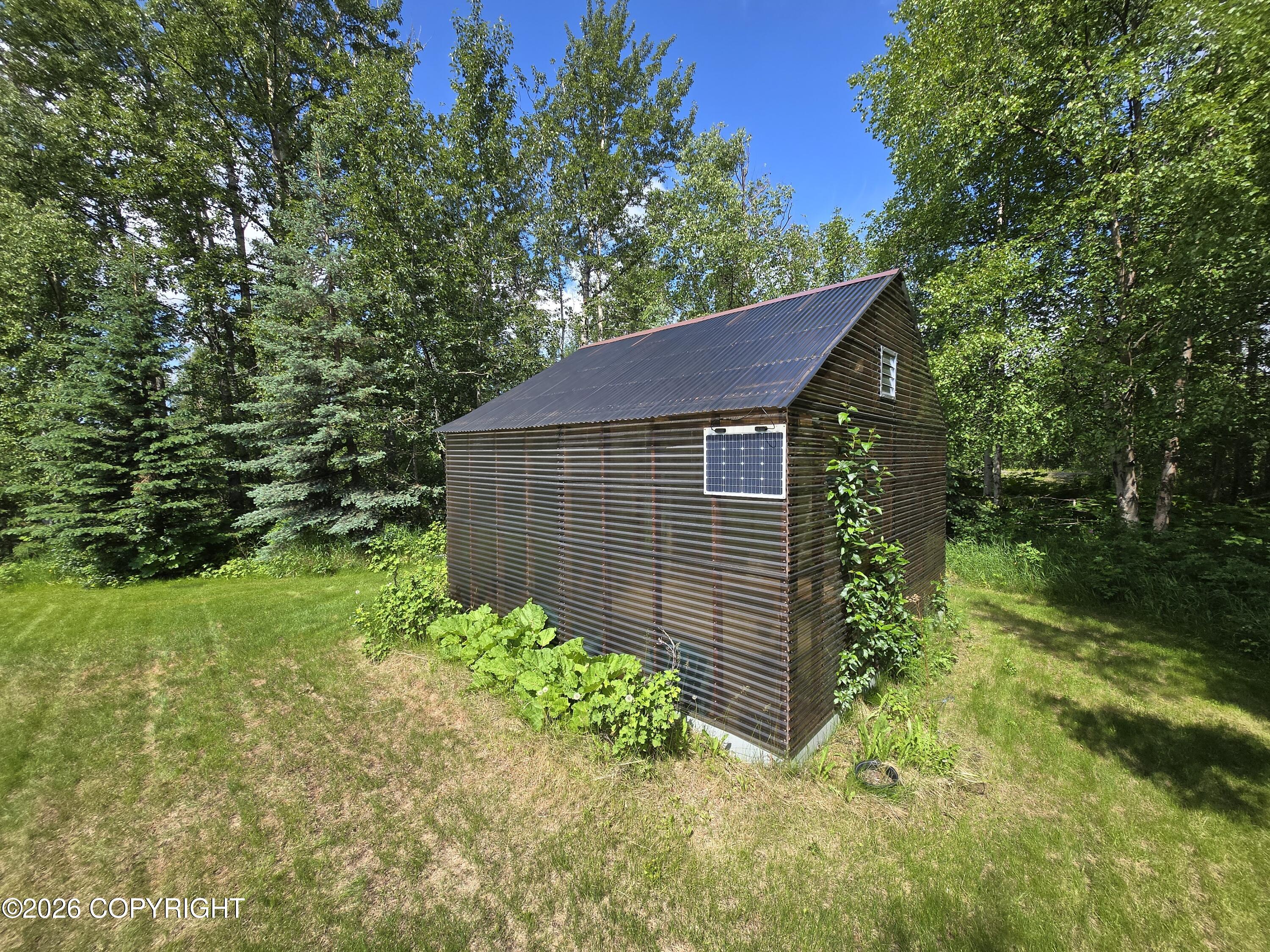 1340 E Fairview Loop Property Photo 13