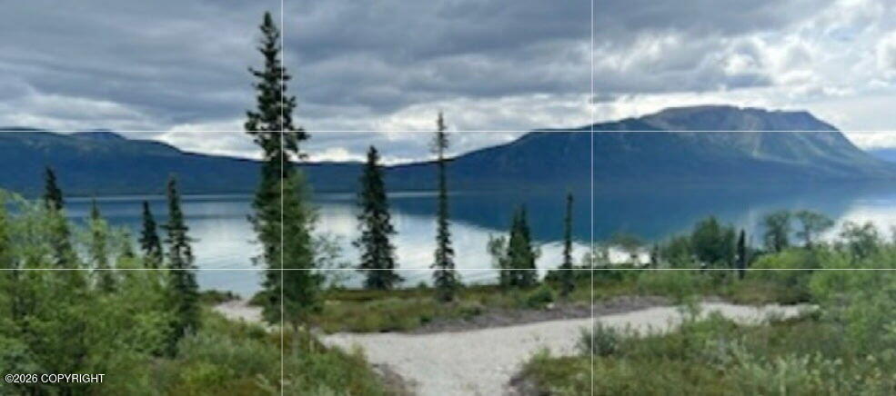 L6 B9 Keyes Point Lake Clark Property Photo 1