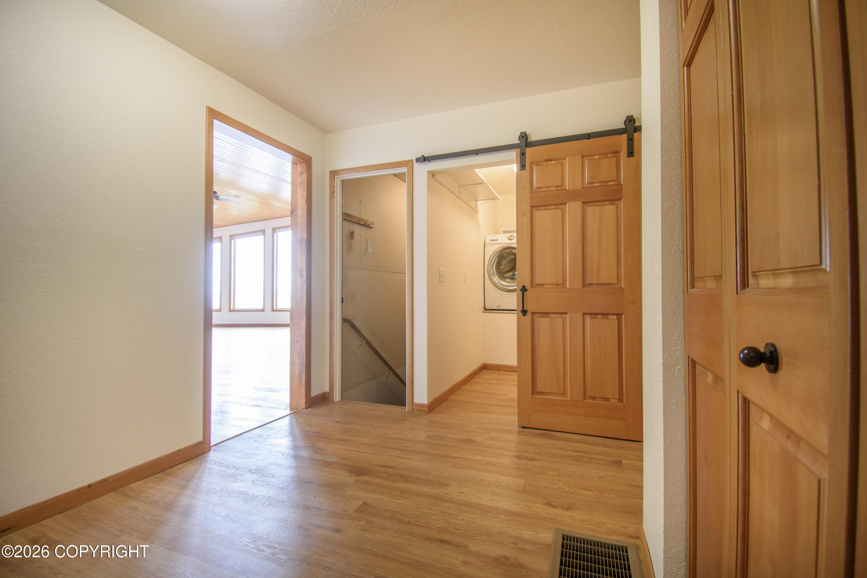 25265 Cohoe Loop Road Property Photo 6