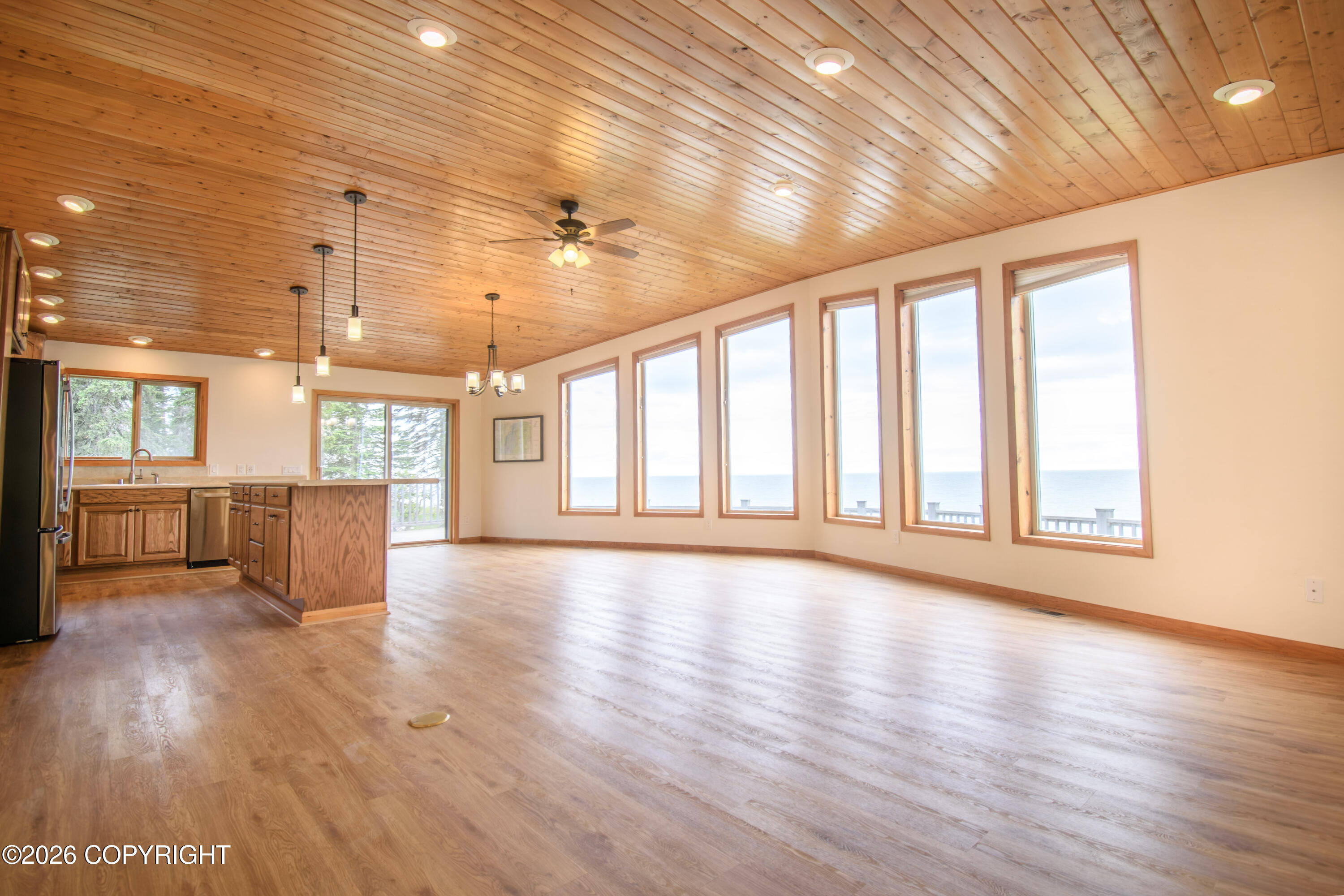 25265 Cohoe Loop Road Property Photo 7