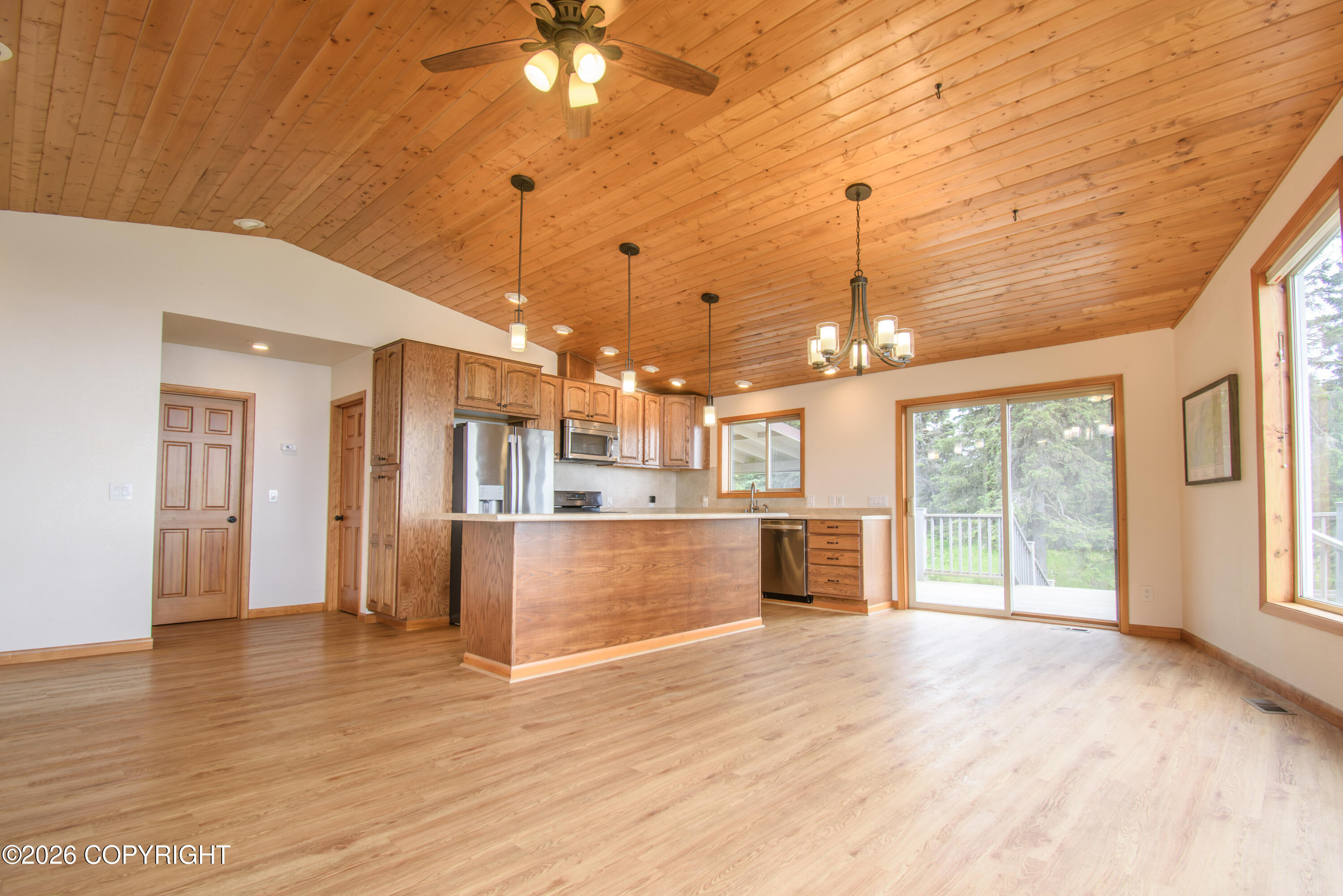 25265 Cohoe Loop Road Property Photo 9