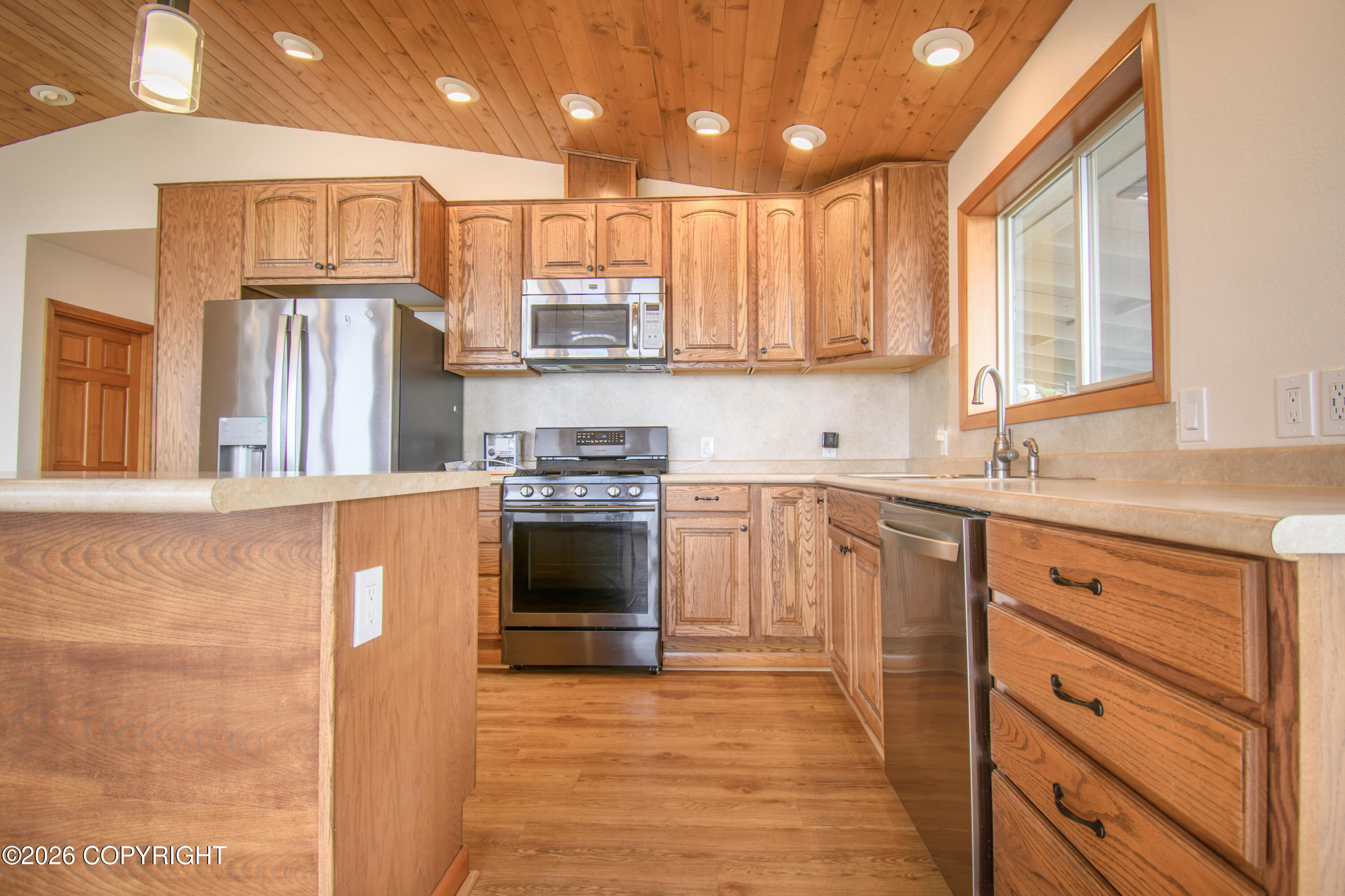 25265 Cohoe Loop Road Property Photo 10