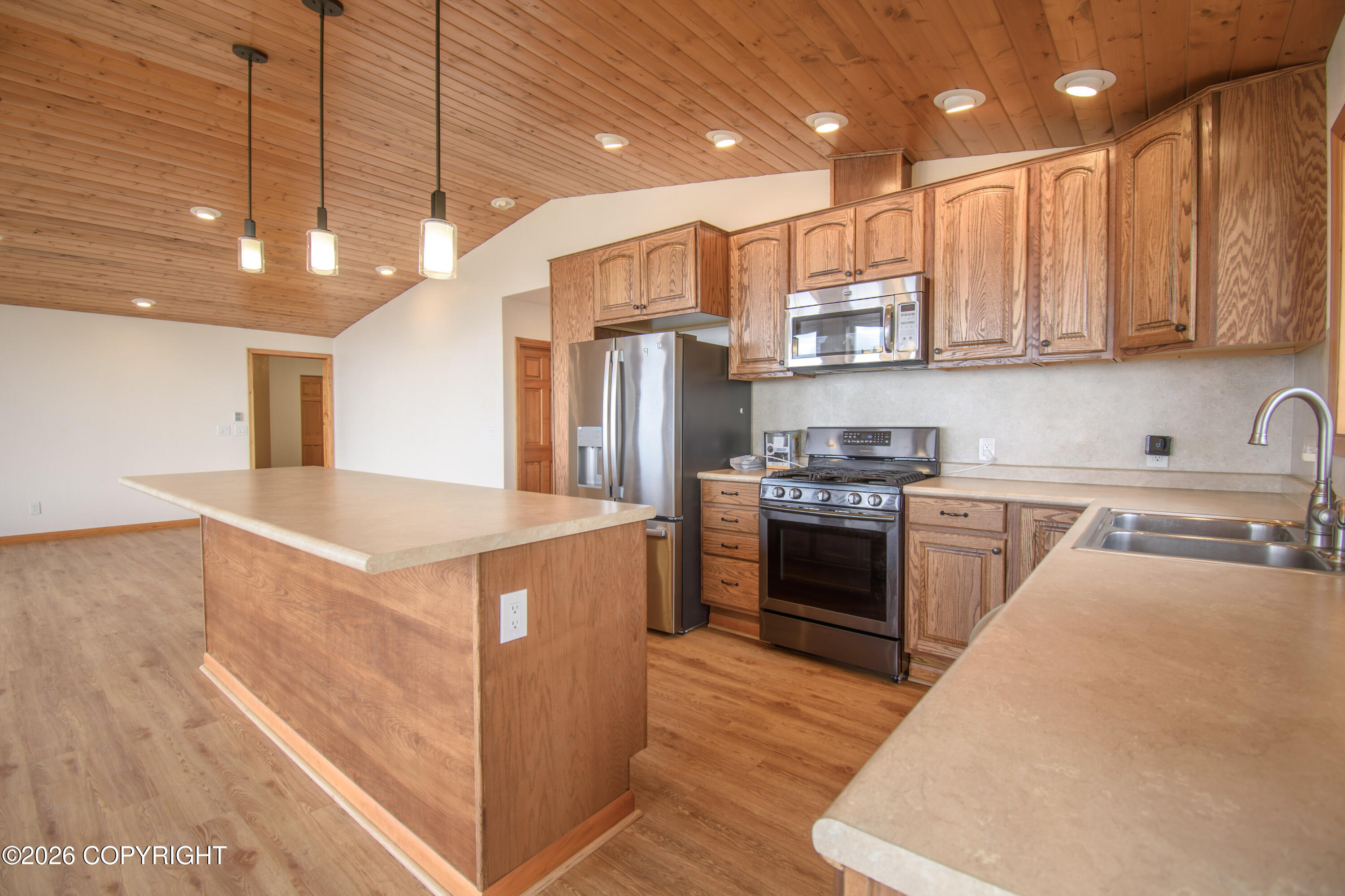 25265 Cohoe Loop Road Property Photo 11