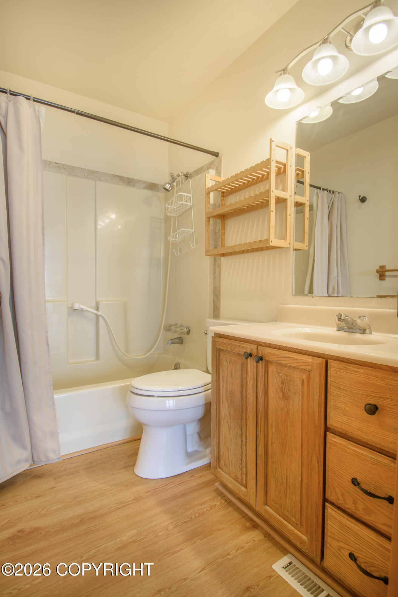 25265 Cohoe Loop Road Property Photo 12
