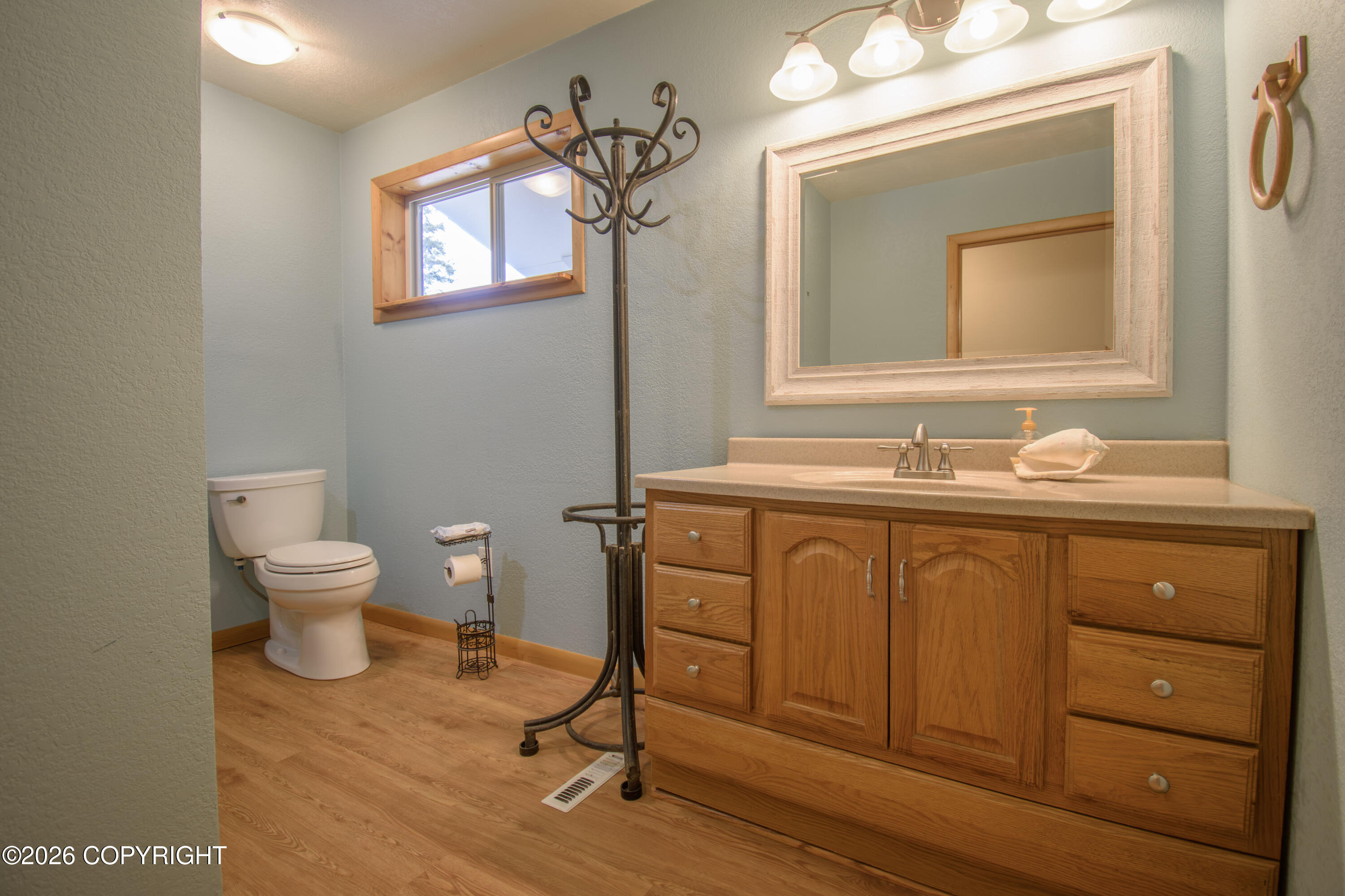 25265 Cohoe Loop Road Property Photo 16