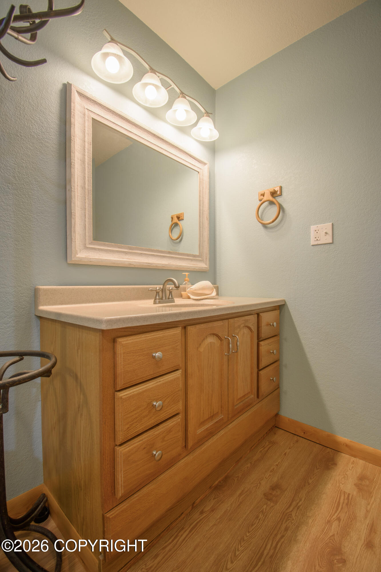 25265 Cohoe Loop Road Property Photo 18