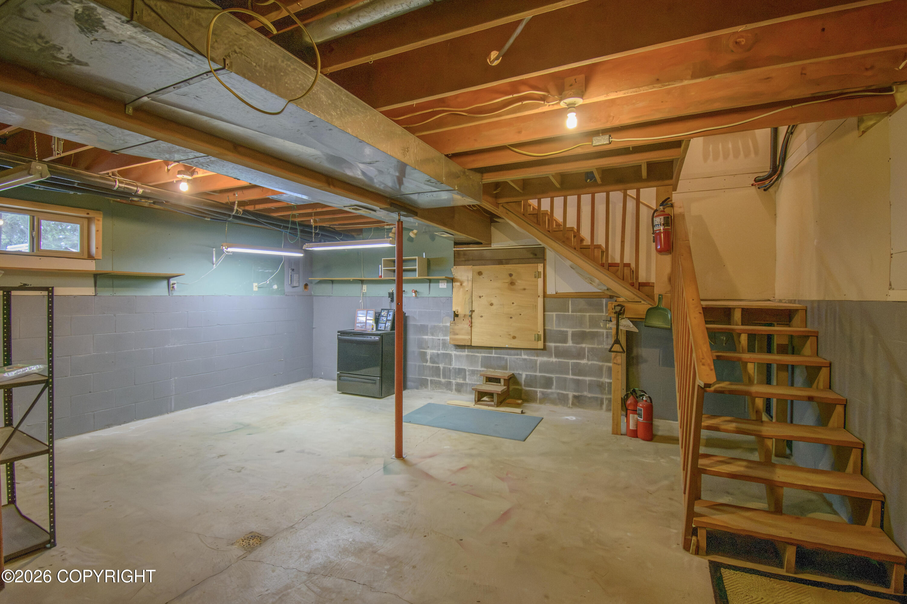 25265 Cohoe Loop Road Property Photo 20